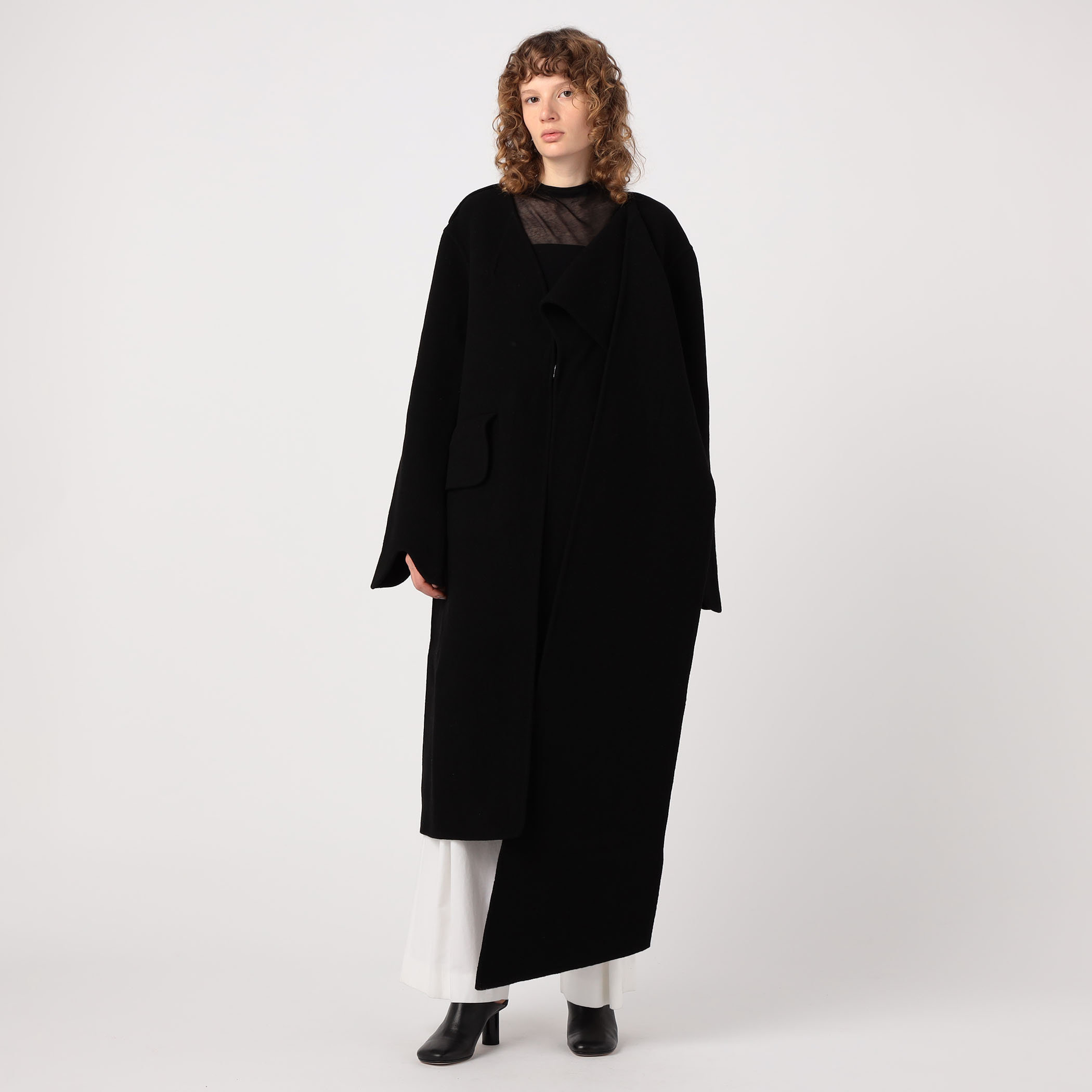 niccolo pasqualetti カットソー BLOG | MANHOLE