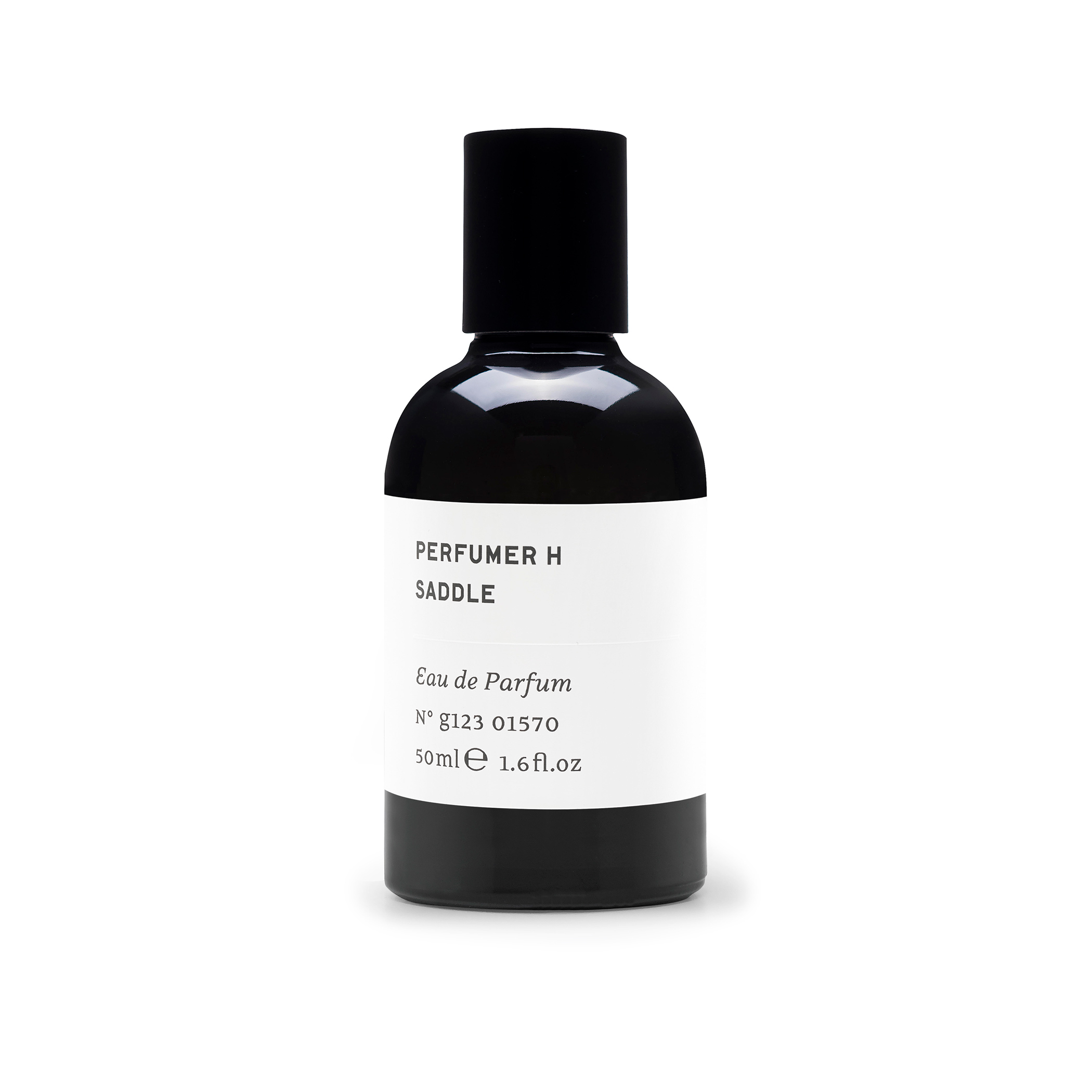 PERFUMER H eau de parfum Saddle 50ml
