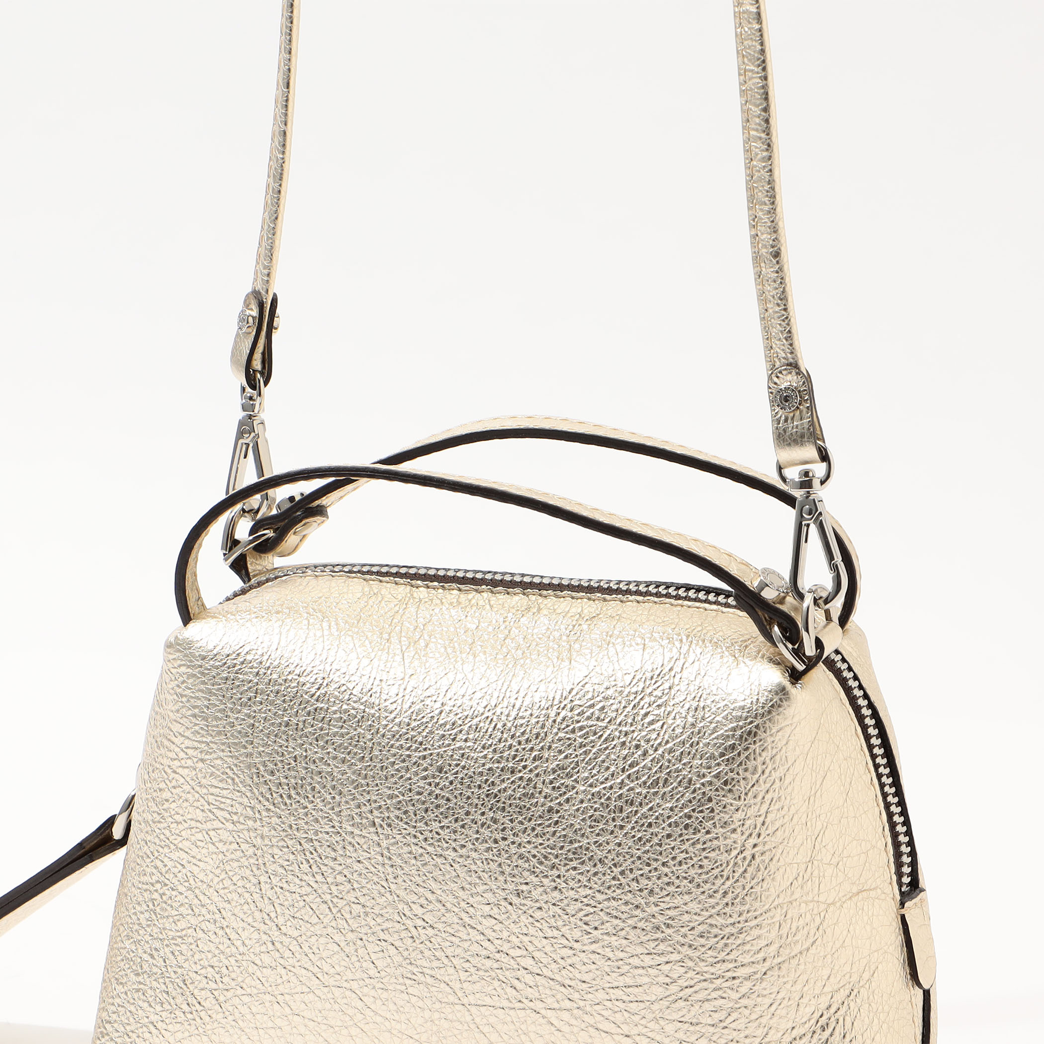 Gianni Chiarini】ALIFA（小） グレイッシュベージュ