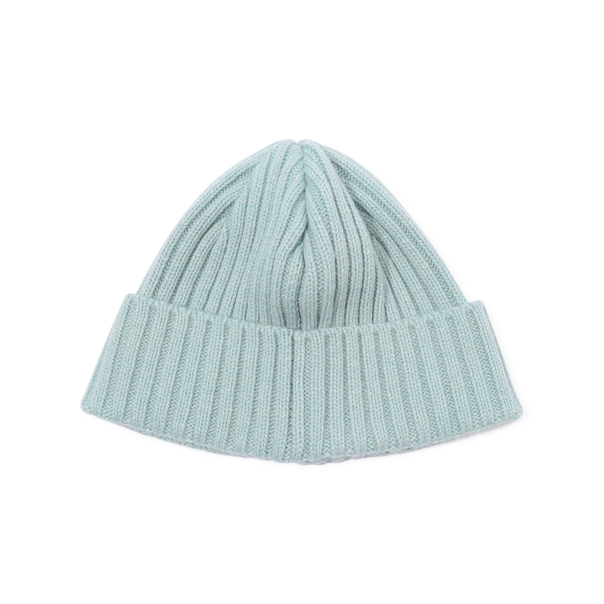 KIJIMA TAKAYUKI CASHMERE BEANIE カシミヤ ニットキャップ