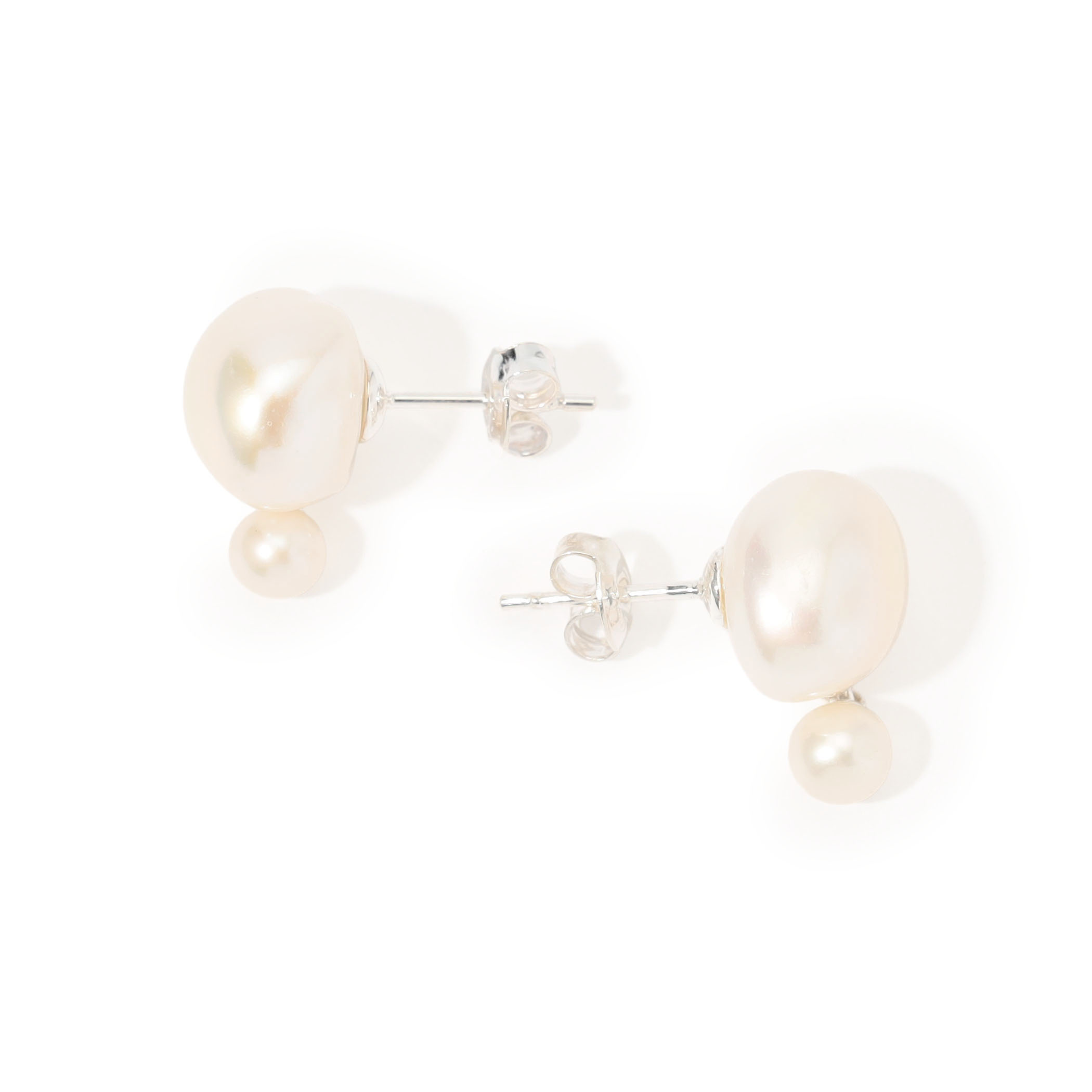 RAGBAG LUMORA SMALL STUDS ピアス