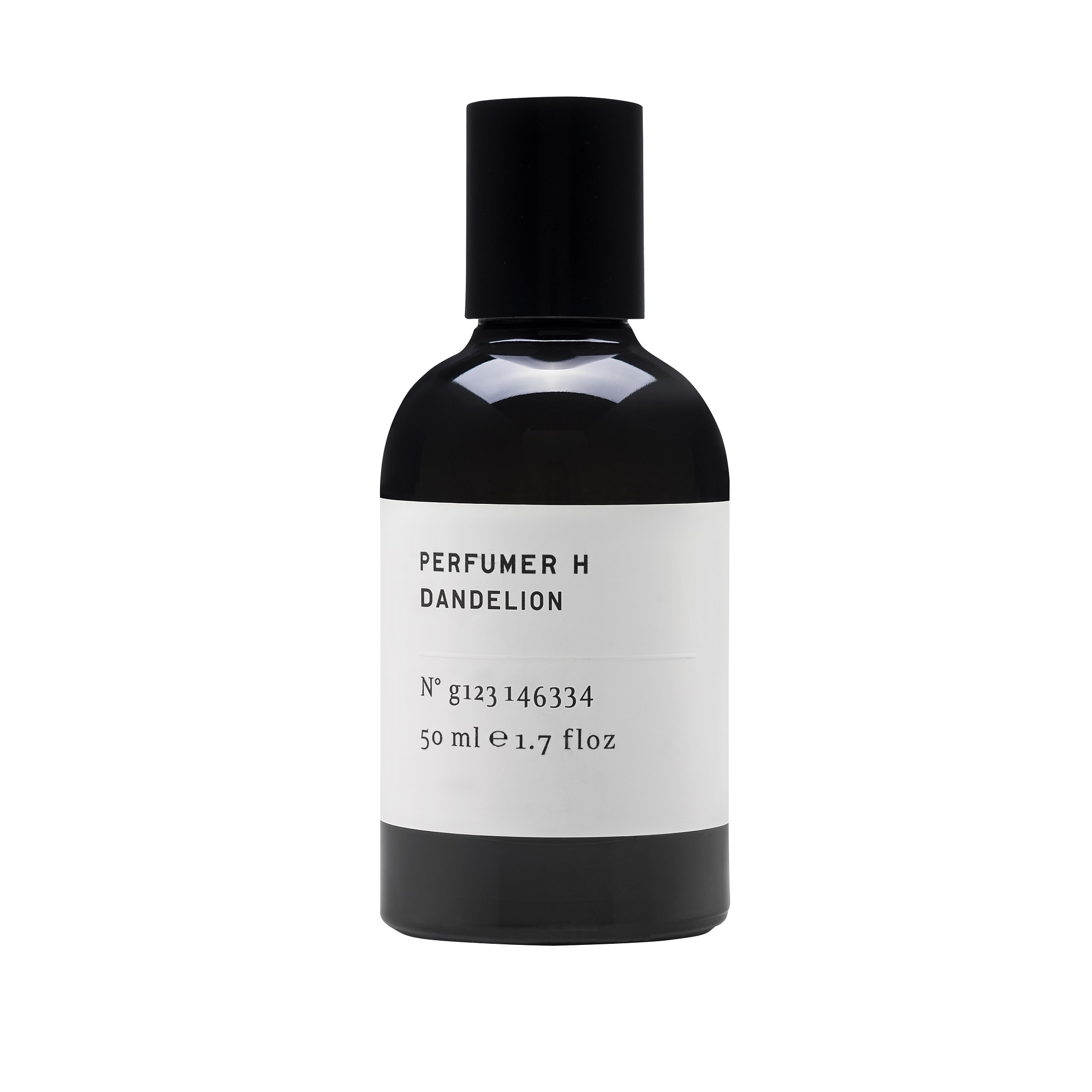 PERFUMER H オードパルファン50ml DANDELION｜トゥモローランド 公式サイト