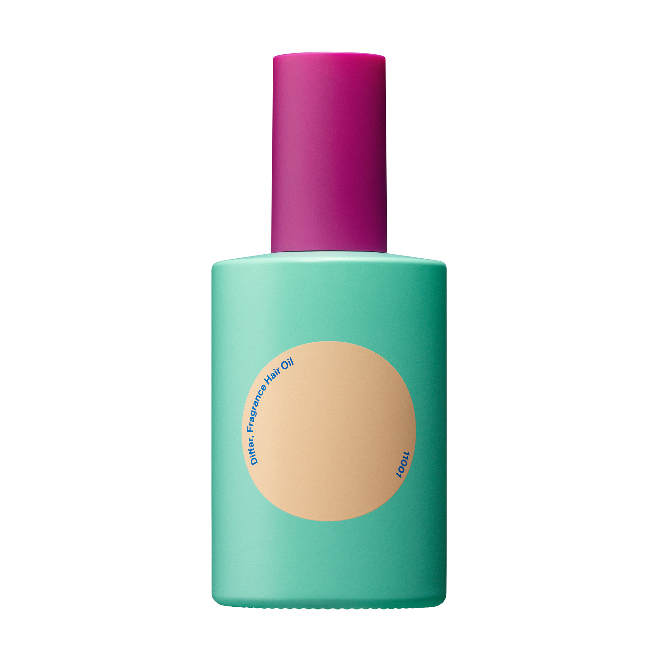 Diffar Fragrance Hair Oil