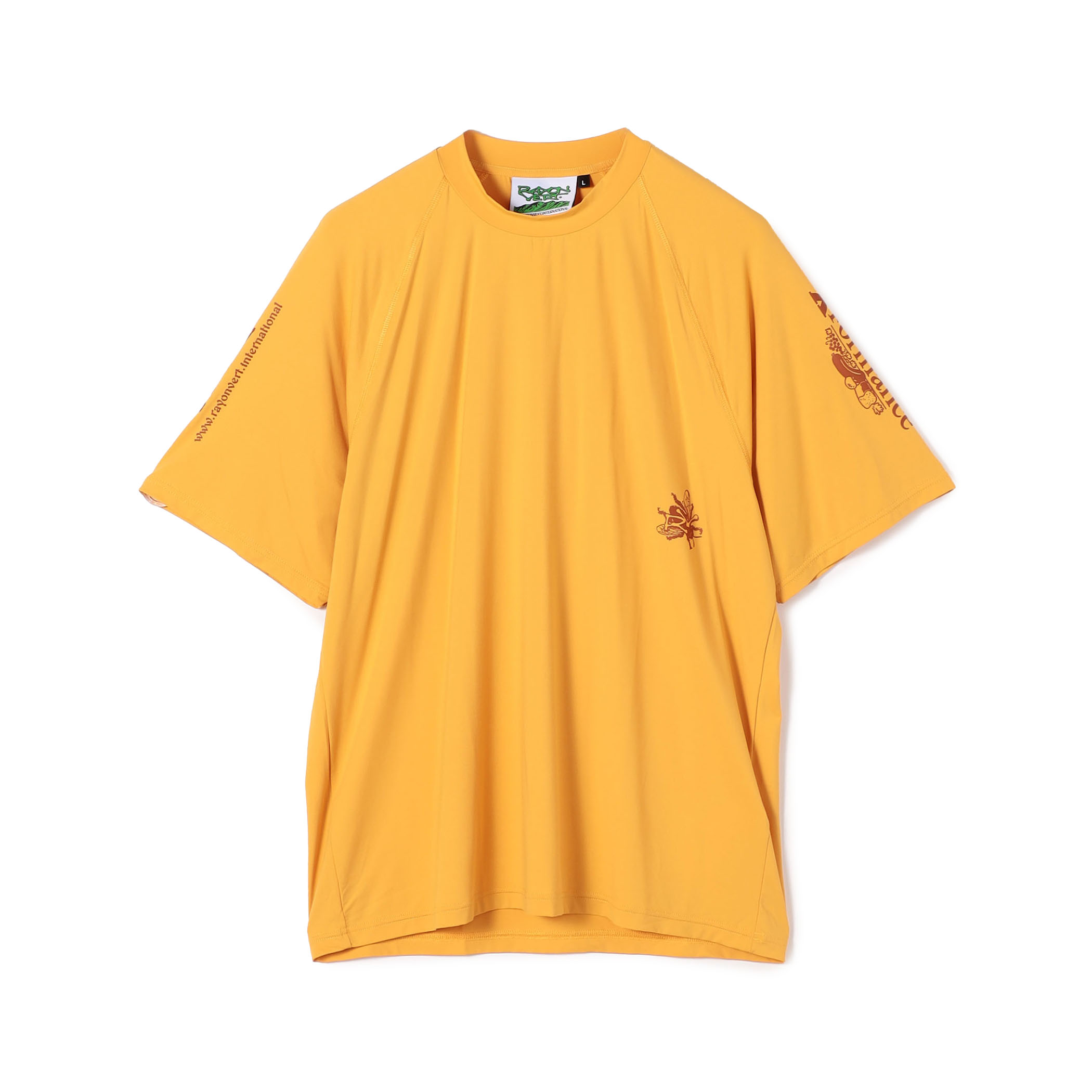 Rayon Vert MILES T-SHIRT