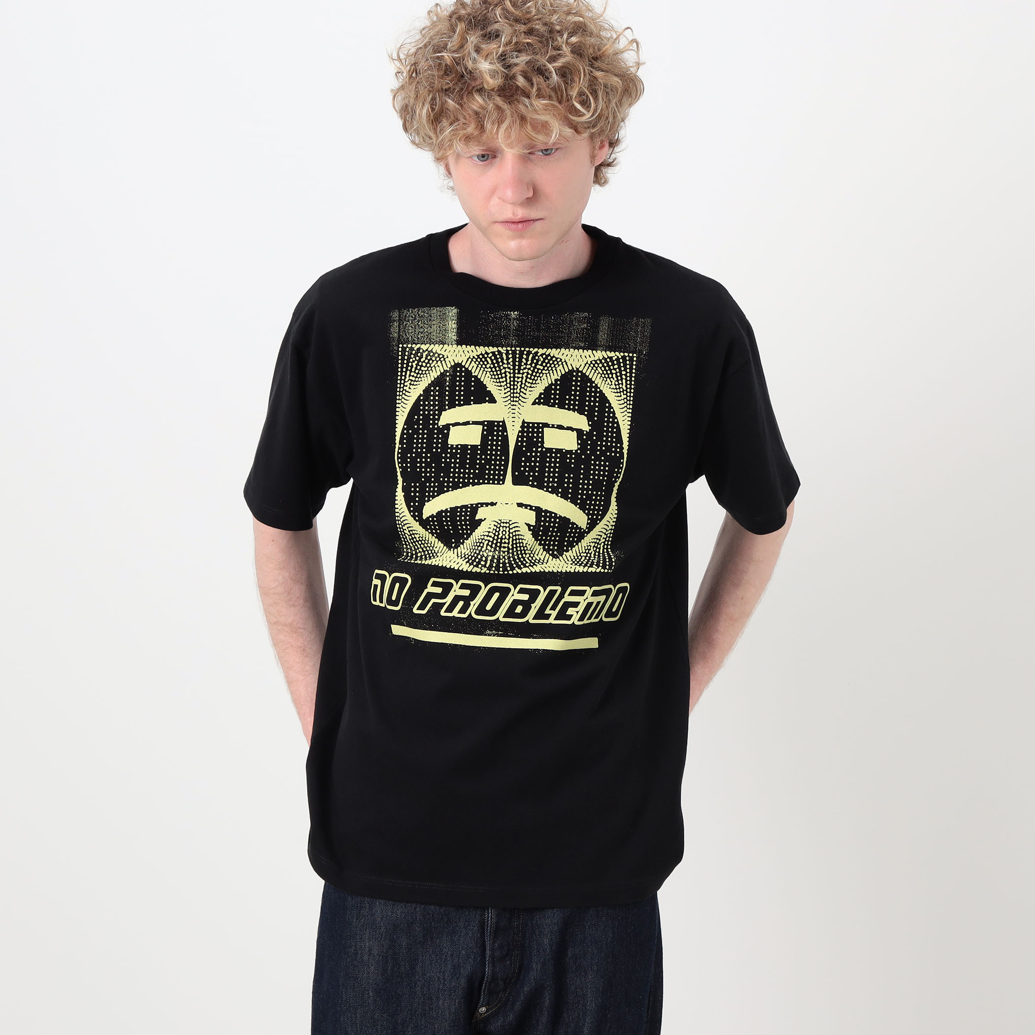 ☆Ballesy☆ オパールドット スタンドネックシャツ トゥモローランド TOMORROWLAND - ☆Ballesy☆ オパールドット スタンドネックシャツ