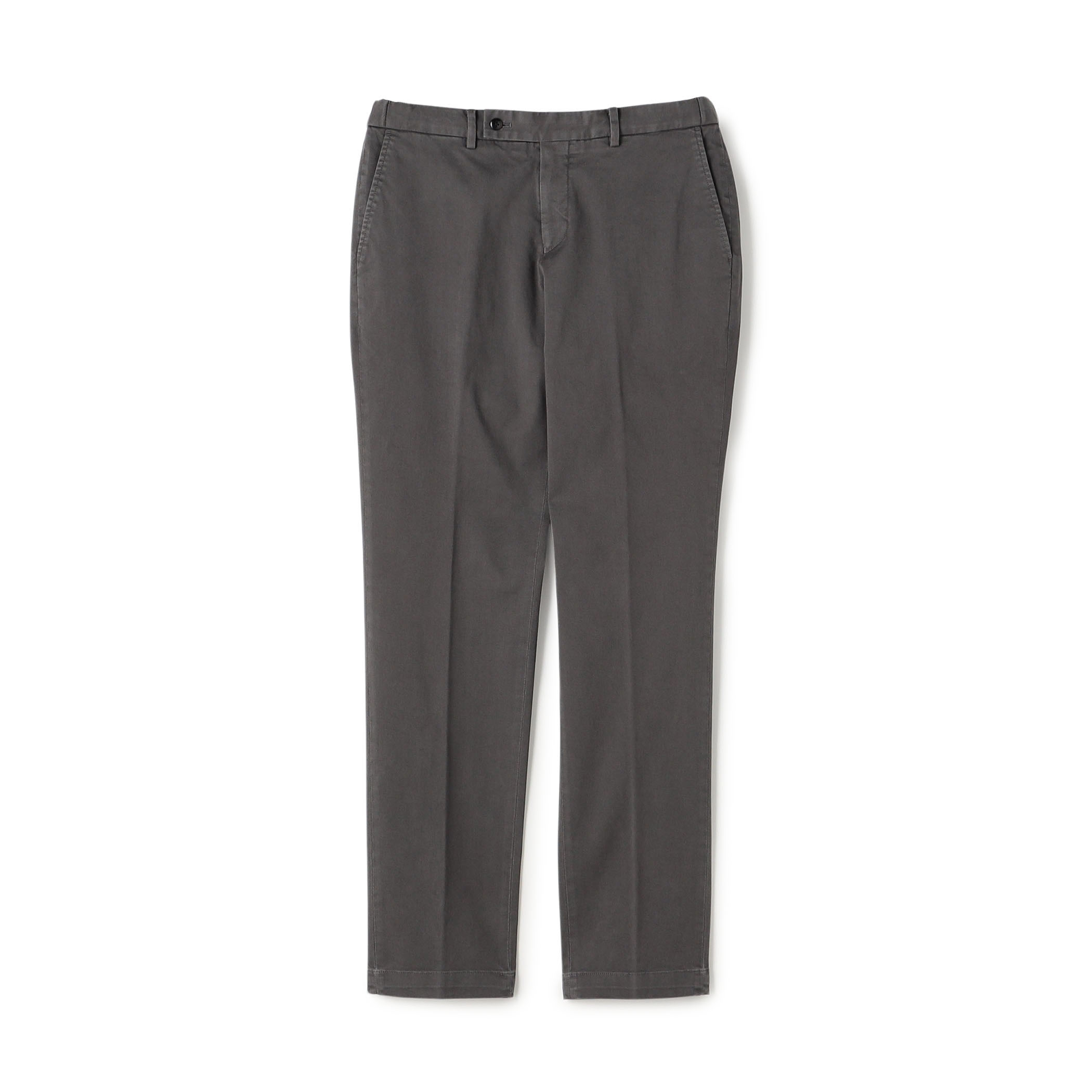 ■コットンストレッチ イージースラックス SONDRIO