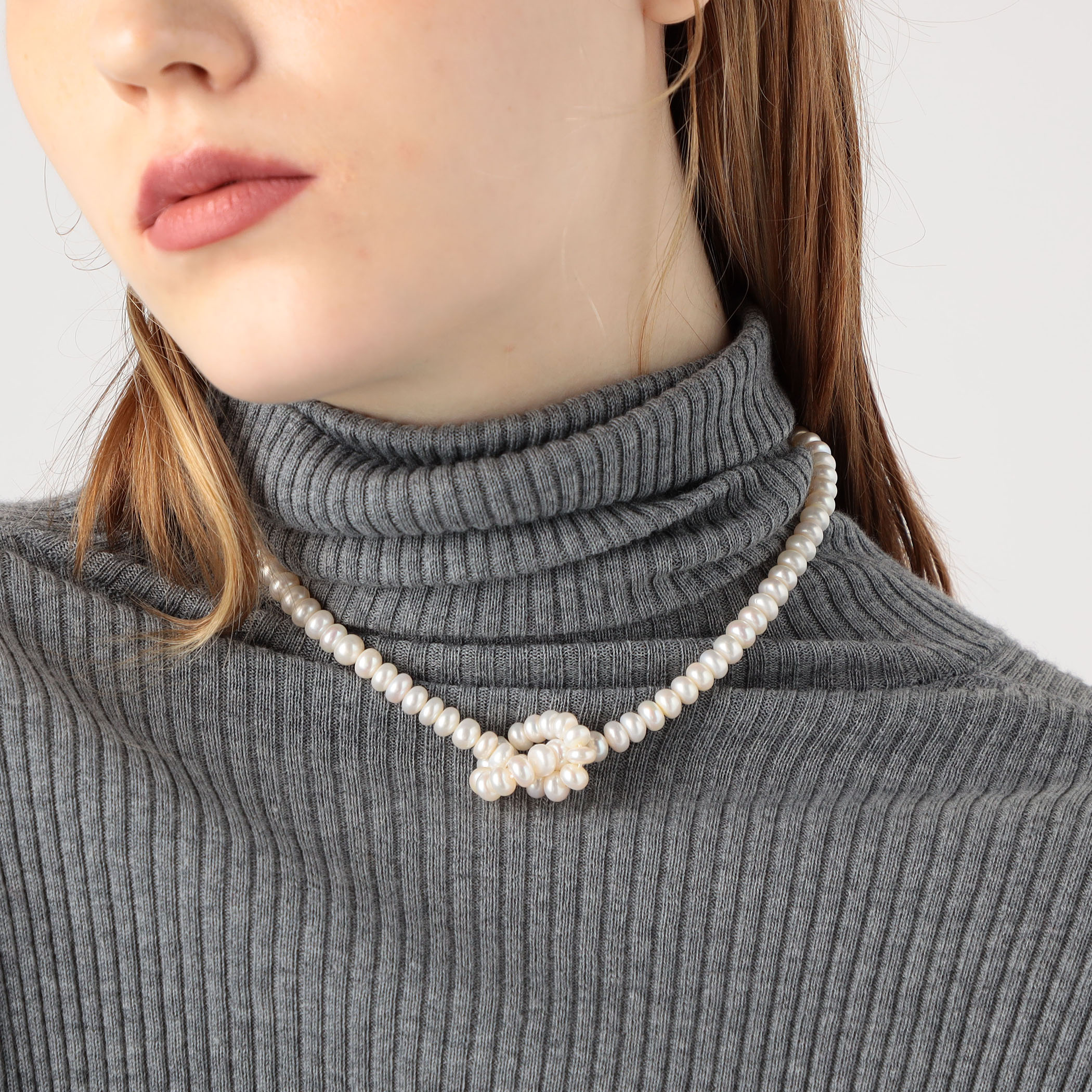 eliou NUDO パールネックレス｜トゥモローランド 公式通販