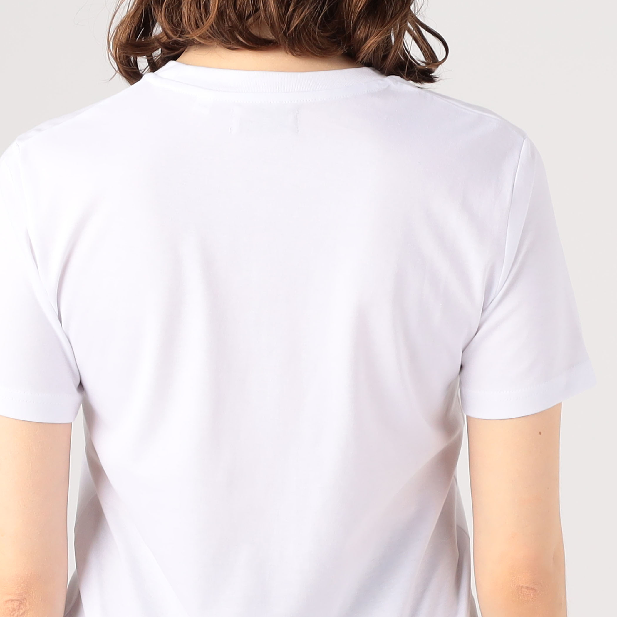 Les Petits Basics ALTITUDE MONT BLANC Tシャツ