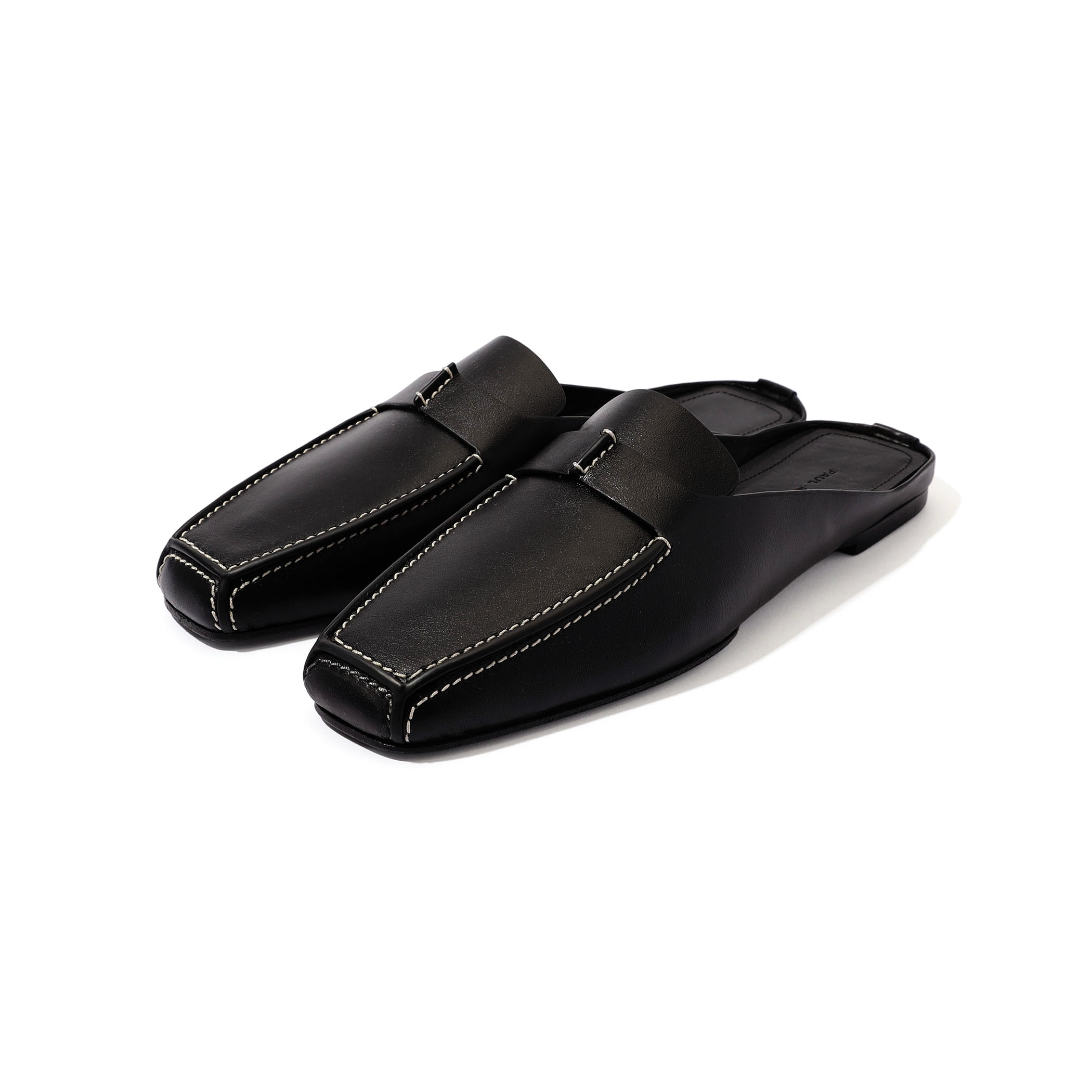 PAUL ANDREW Relax Mule