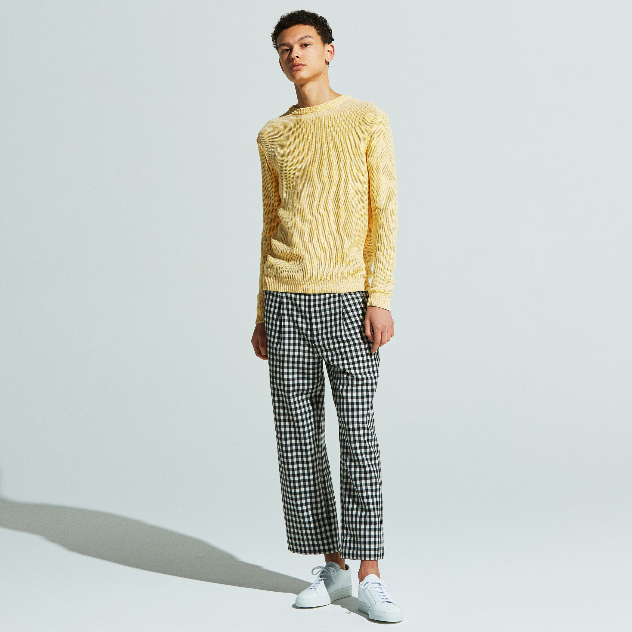 COMMON PROJECTS Achilles Low スニーカー｜トゥモローランド