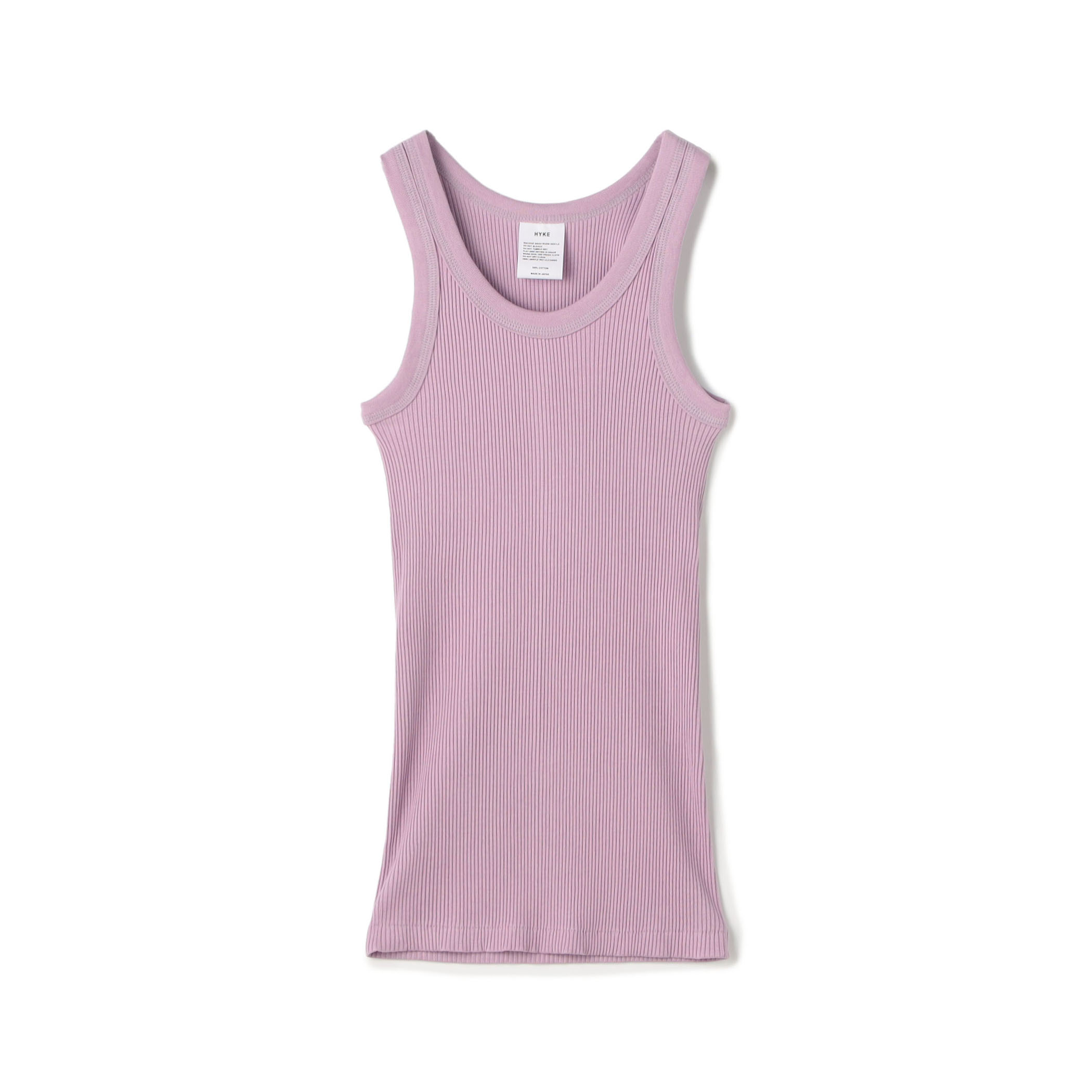 HYKE TANK TOP