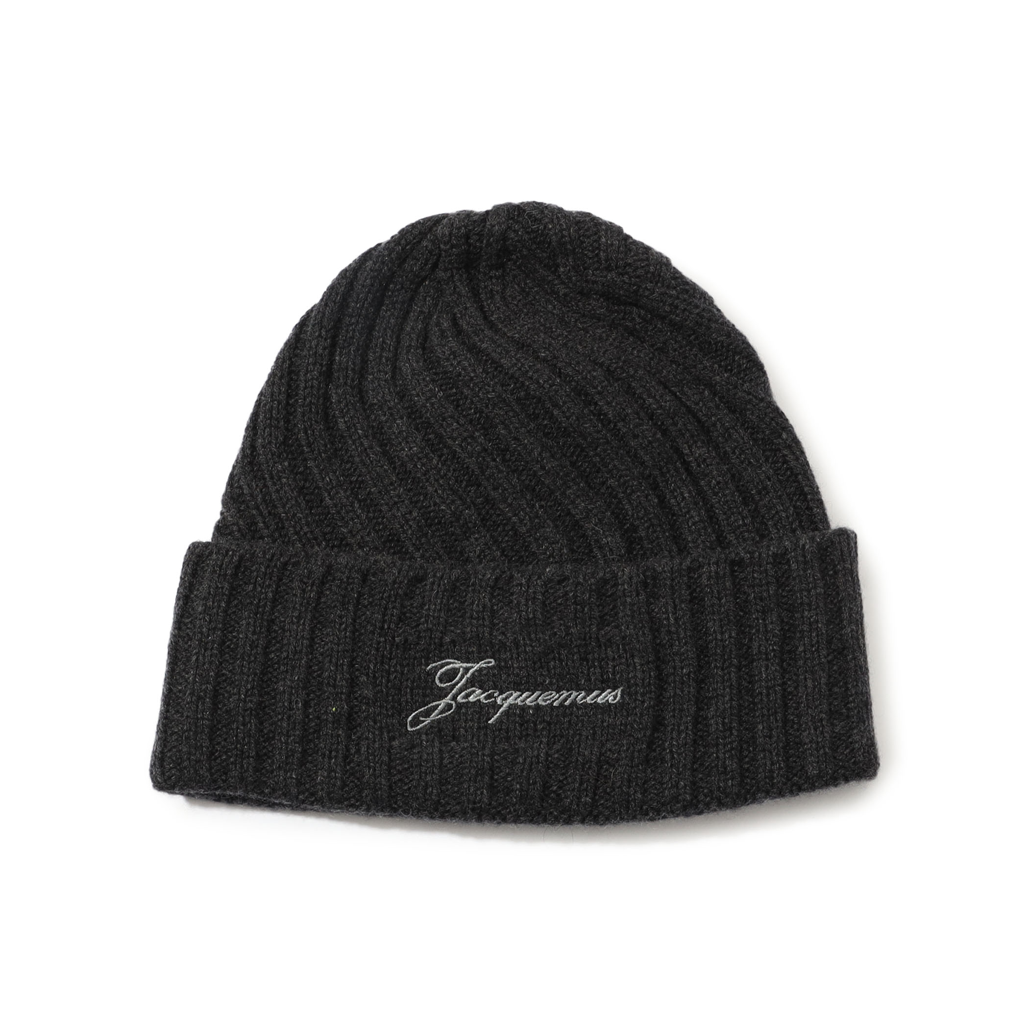 JACQUEMUS BONNET TOURNI ビーニー