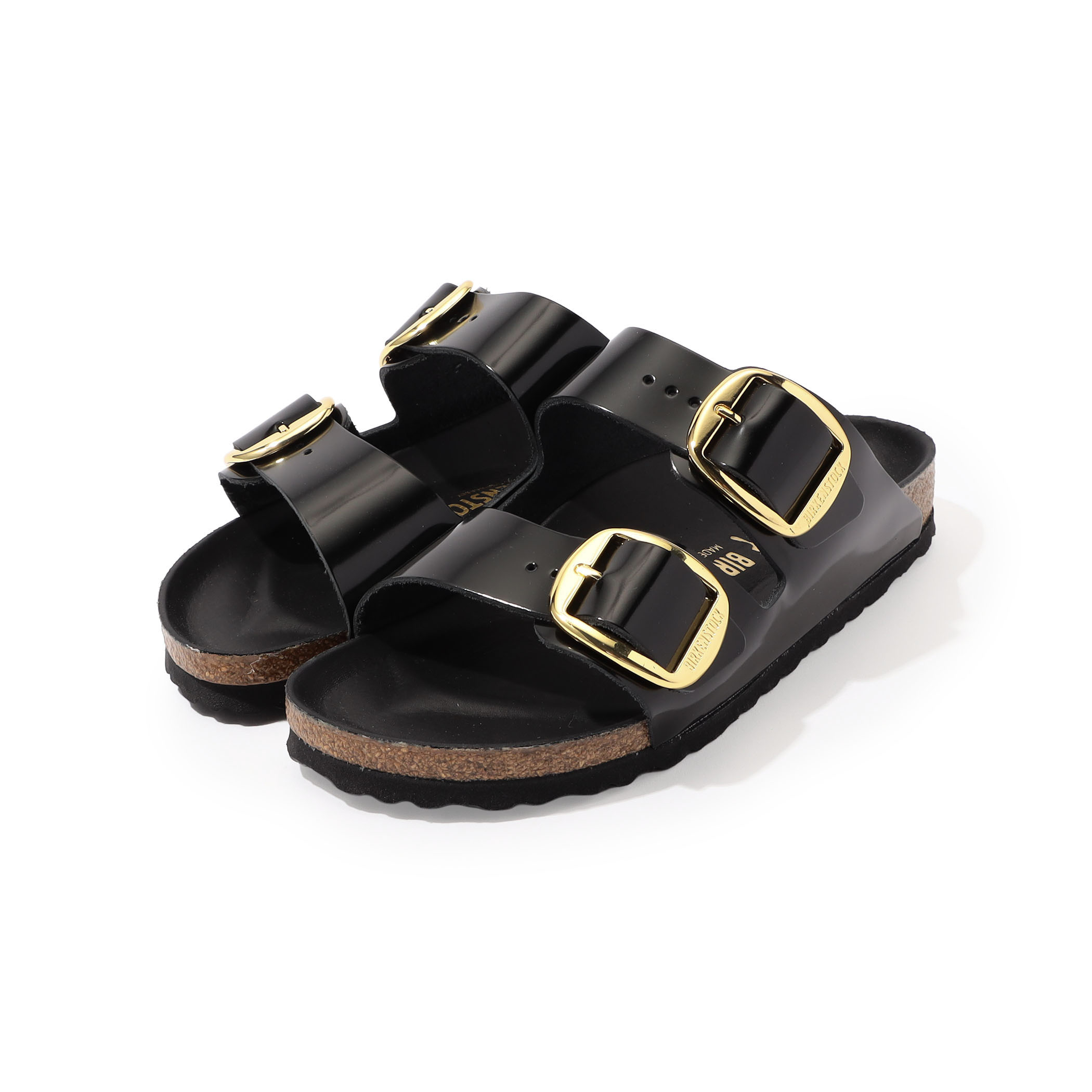 BIRKENSTOCK ARIZONA BIG BUCKLE HEX HIGH ビッグバックル サンダル