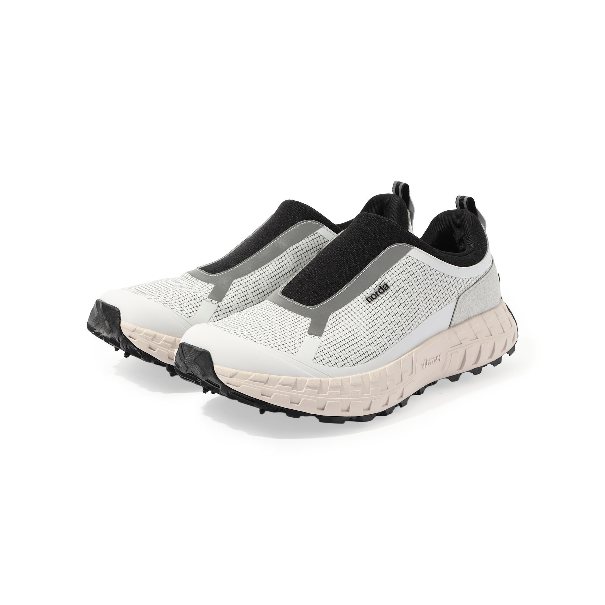 norda 003 スニーカー