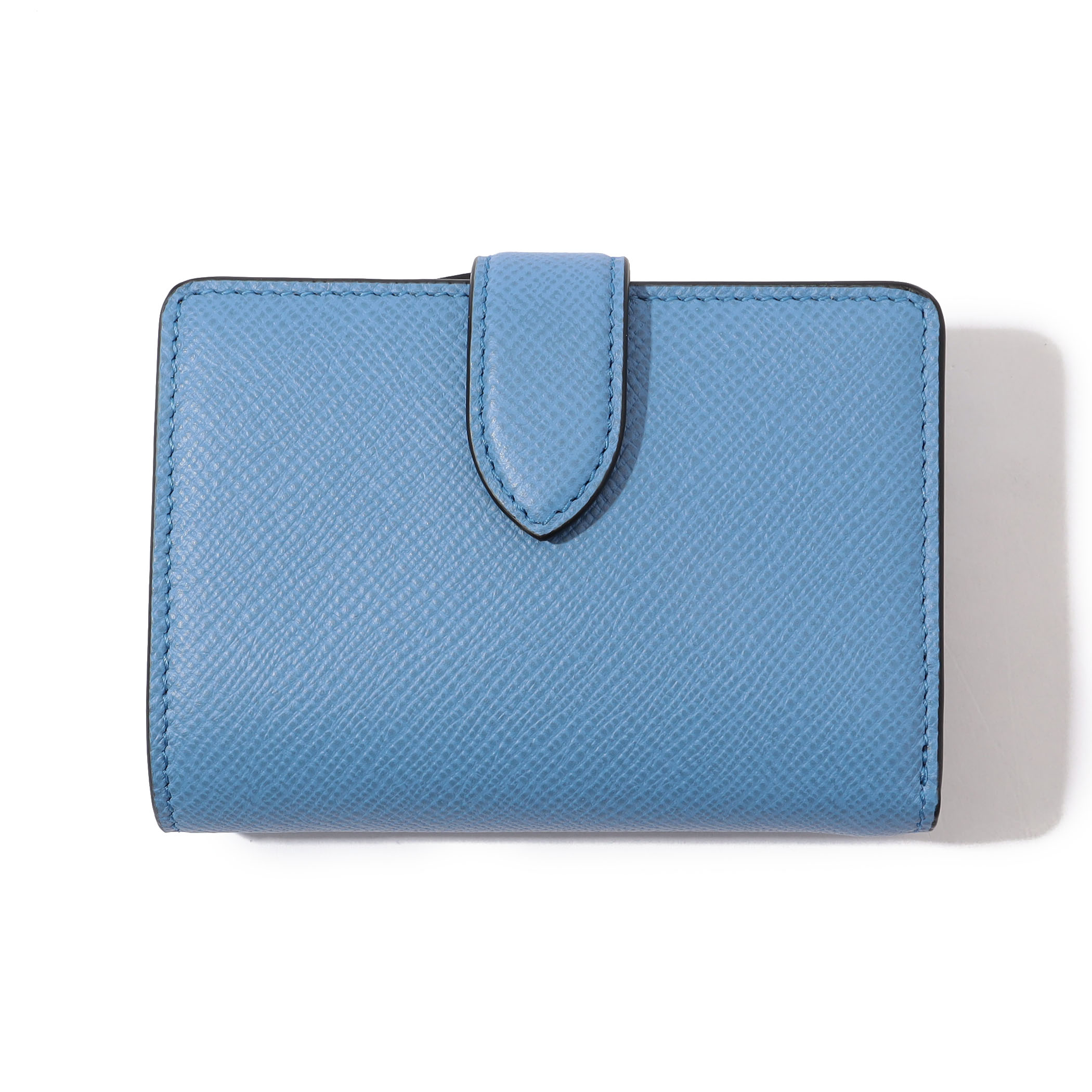 SMYTHSON SMALL CONTINENTAL ウォレット