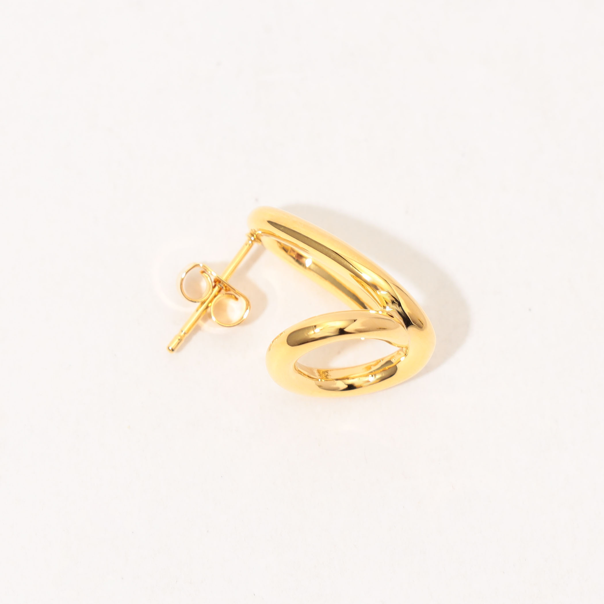 ♥♥美品♥2025年♥PHILIPPE AUDIBERT♥♥ PHILIPPE AUDIBERT/Assya bracelet ゴールド（NANO universe