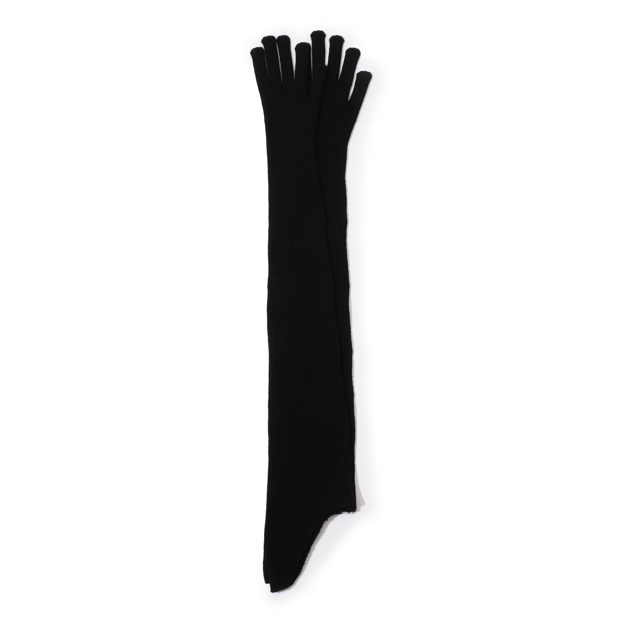 GABRIELA COLL GARMENTS NO.129 KNITTED LONG