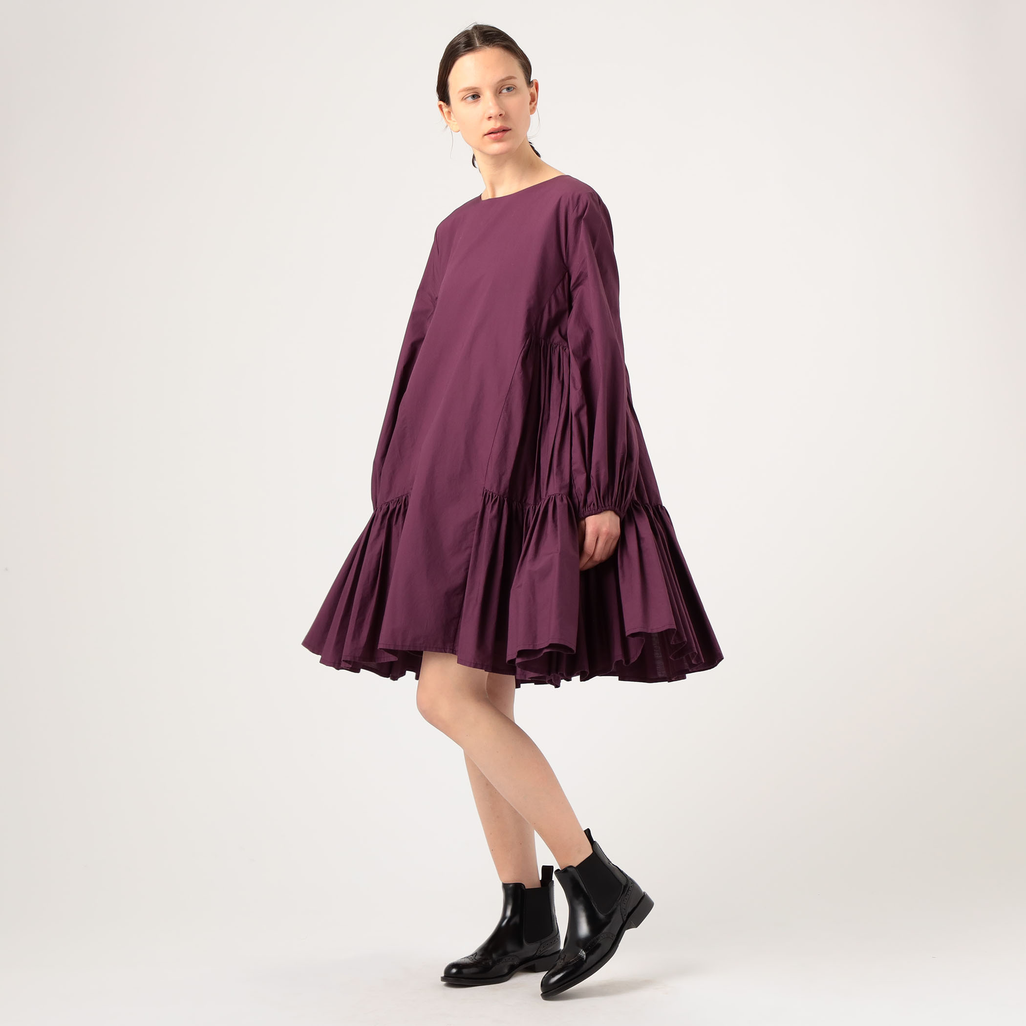 別注】Merlette×TOMORROWLAND ワンピース｜トゥモローランド 公式通販