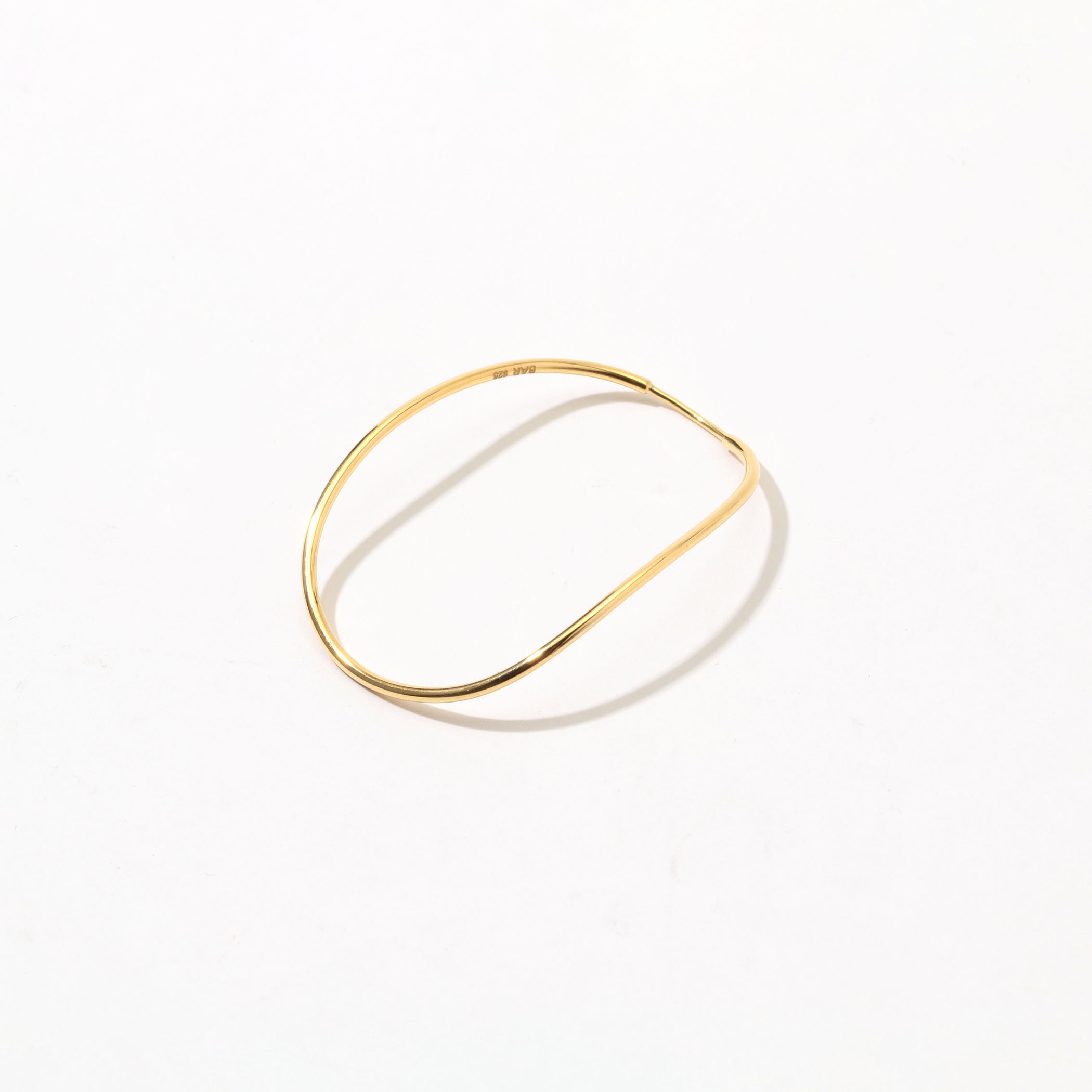 TOMORROWLAND｜BAR Jewellery UNRAVEL ピアス | Rakuten Fashion