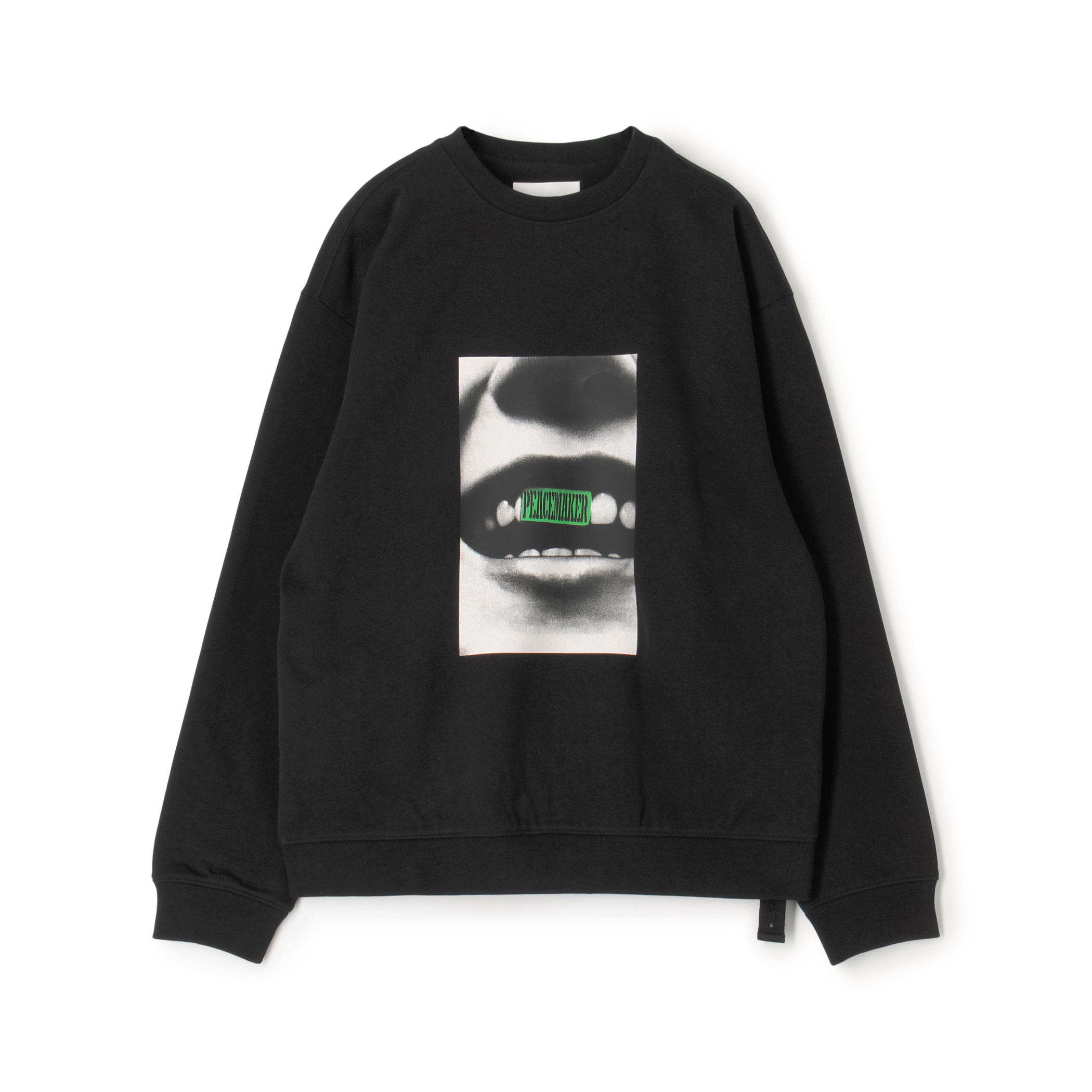 OAMC / Peacemaker Loose Fit  Smile
