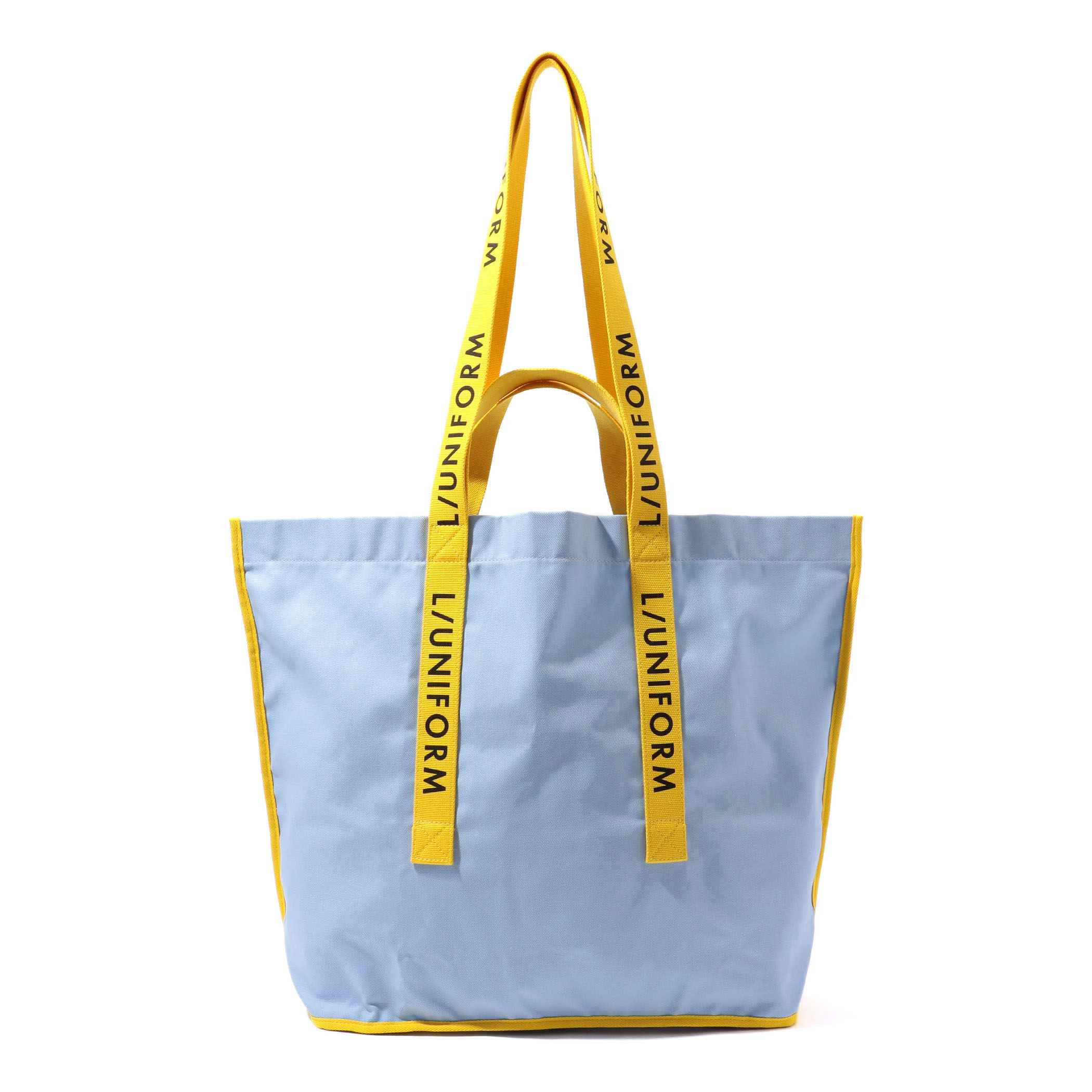 L/UNIFORM THE ALL-IN BAG