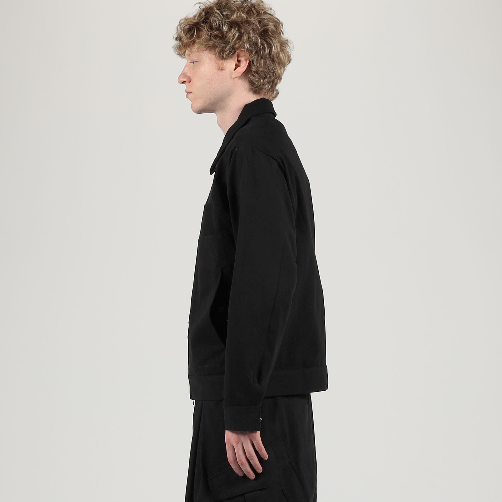 SAN SAN GEAR LAYER WORK Jacket｜トゥモローランド 公式通販