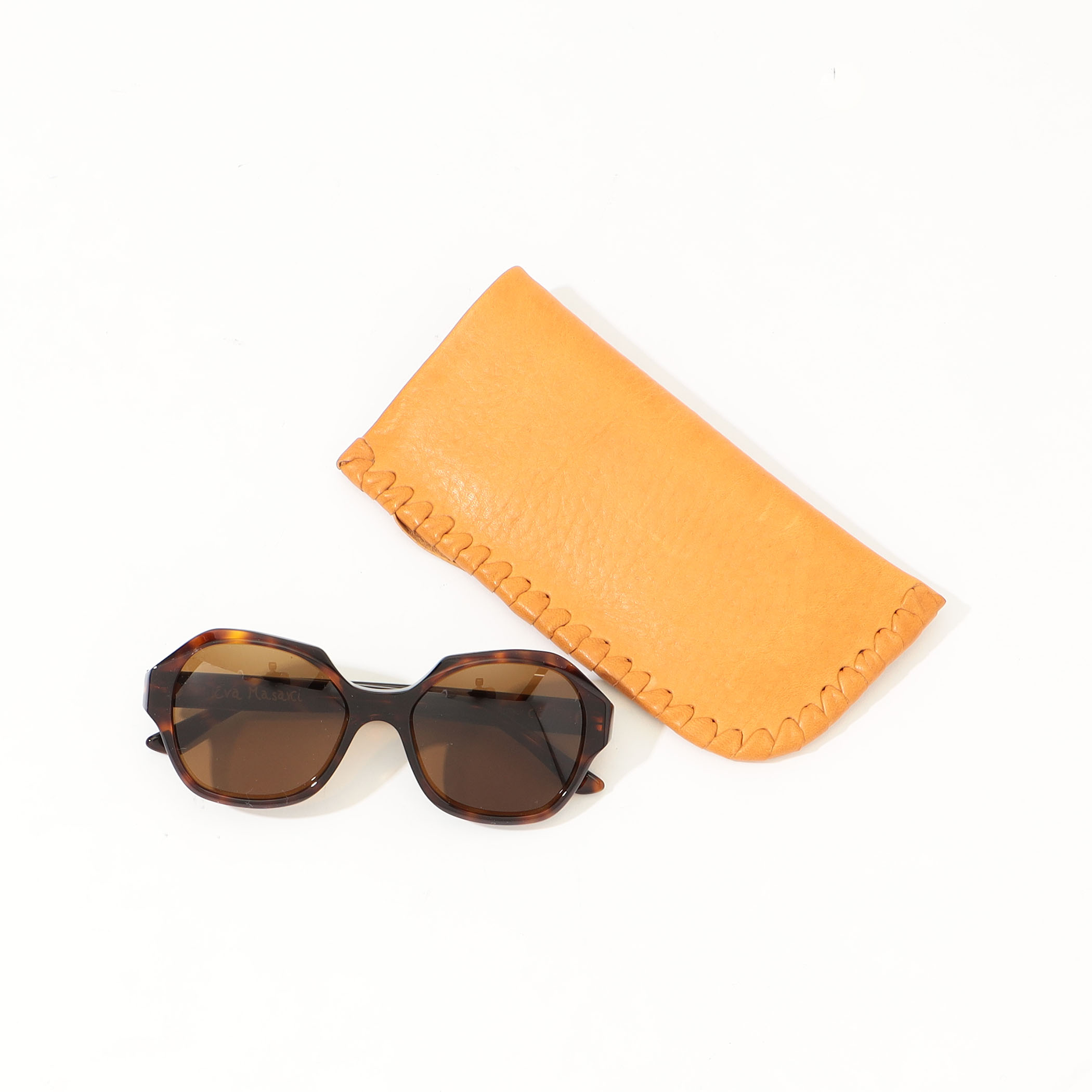 Steven Alan にて購入 Eva Masaki サングラス Steven Alan にて購入 Eva Masaki サングラス Steven Alan にて購入