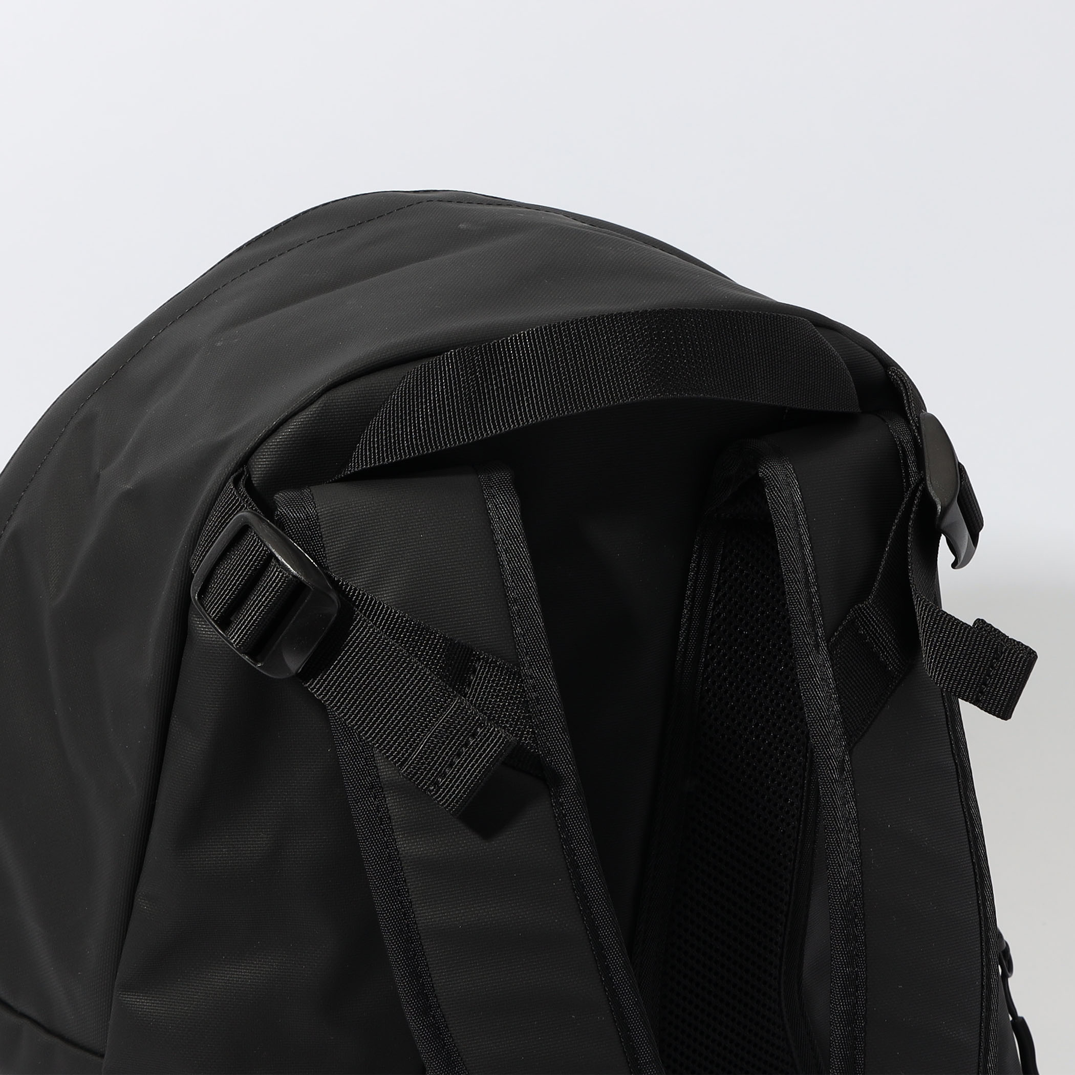 【美品】bagjack DAYPACK S HIGH GROSSY 楽天市場】バッグジャック Bagjack Daypack S High Grossy Black