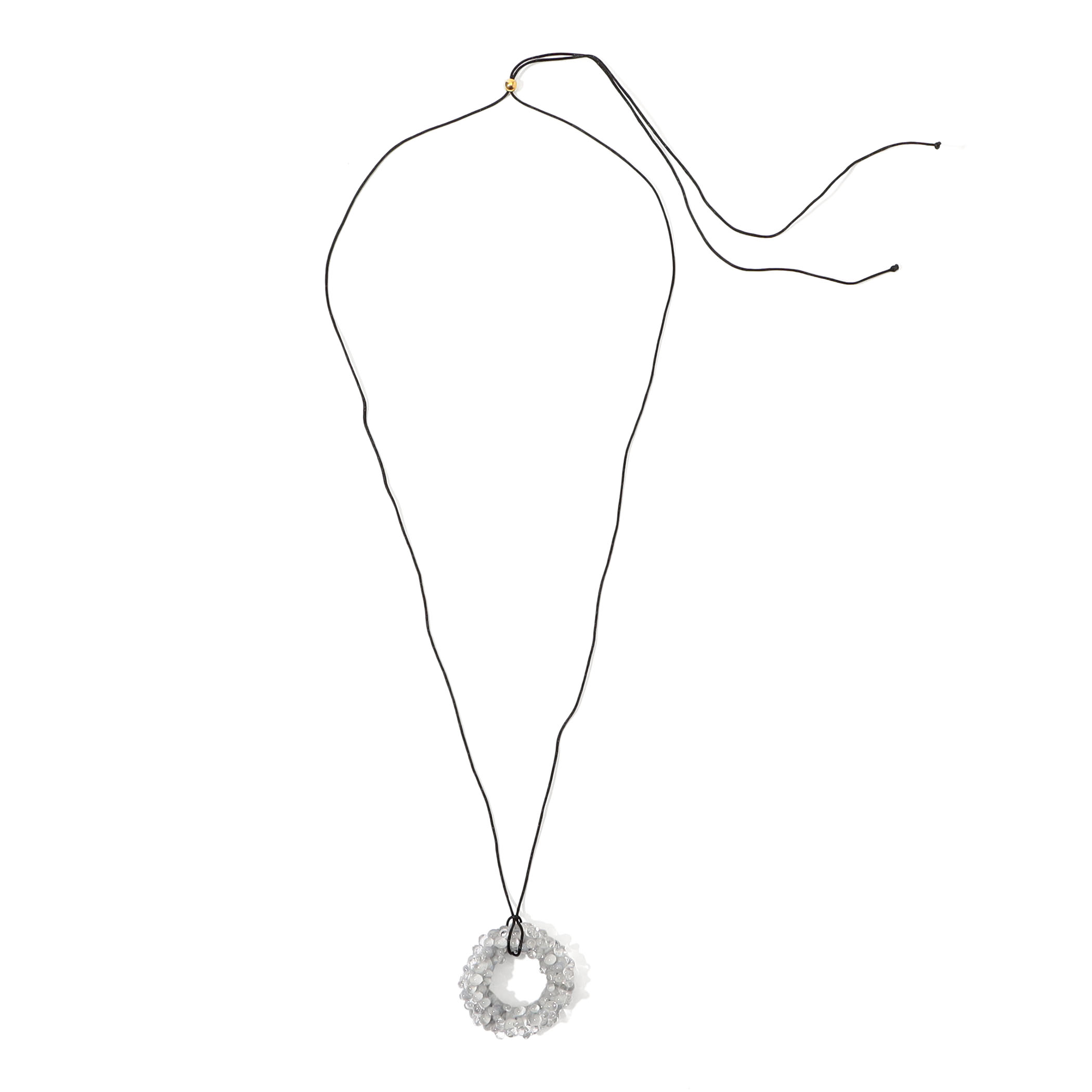 LEVENS JEWELS DEW ネックレス