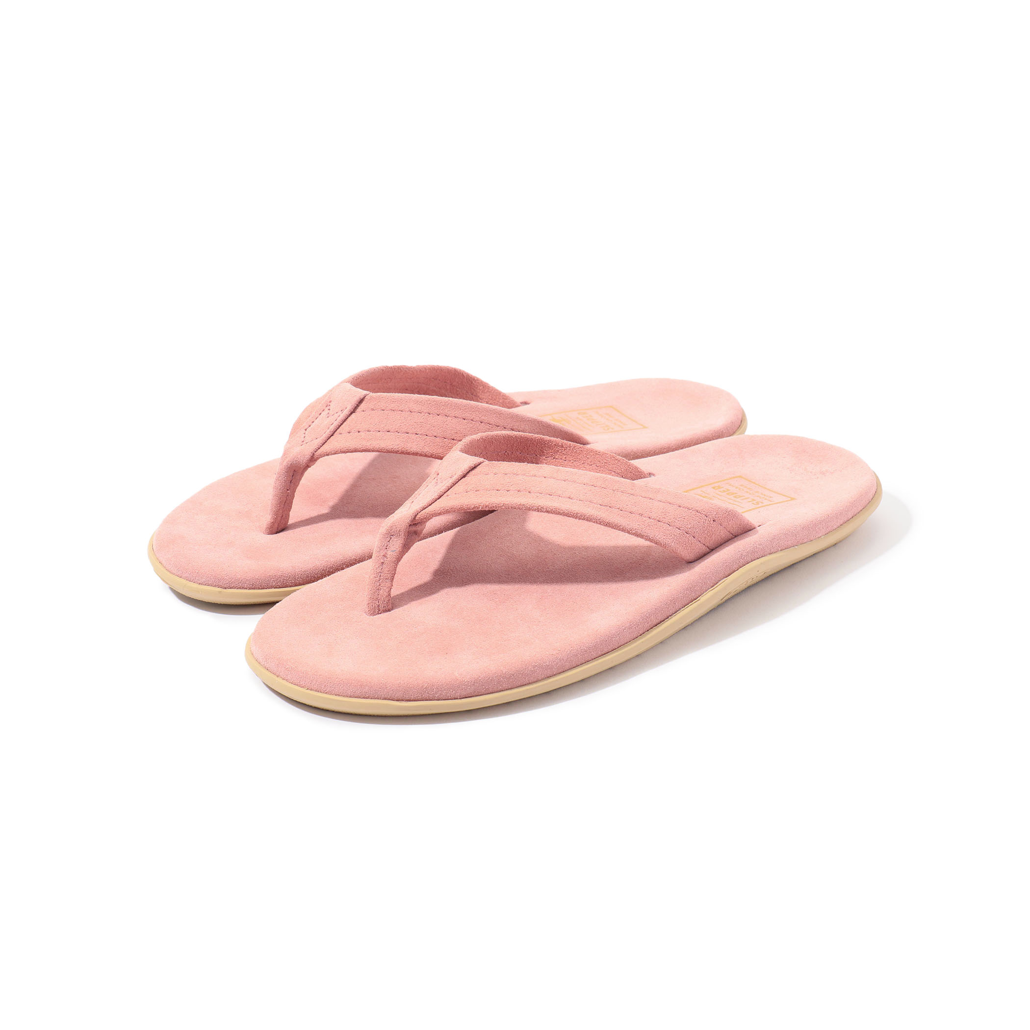 ISLAND SLIPPER PT203 スエードトングサンダル｜トゥモローランド 公式通販