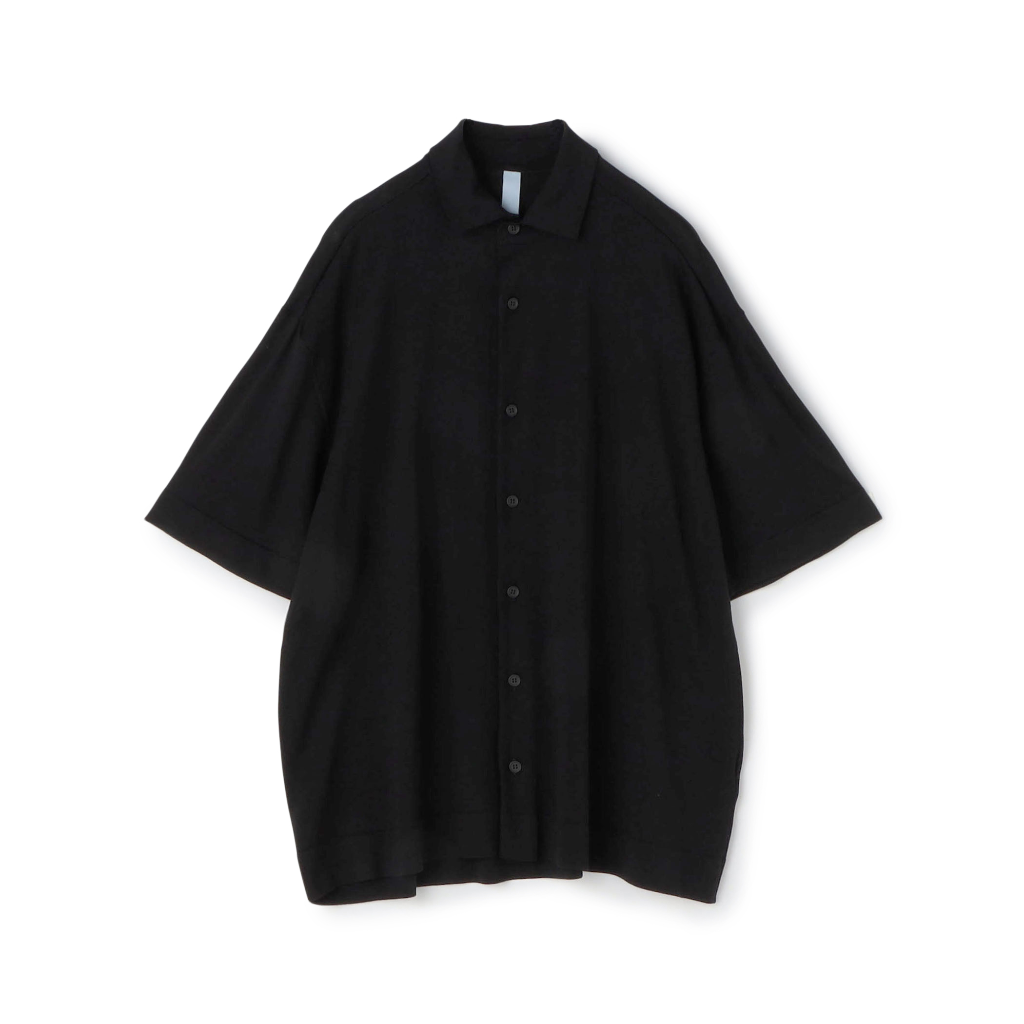 ■【別注】CFCL×Edition HIGH GAUGE SHIRT