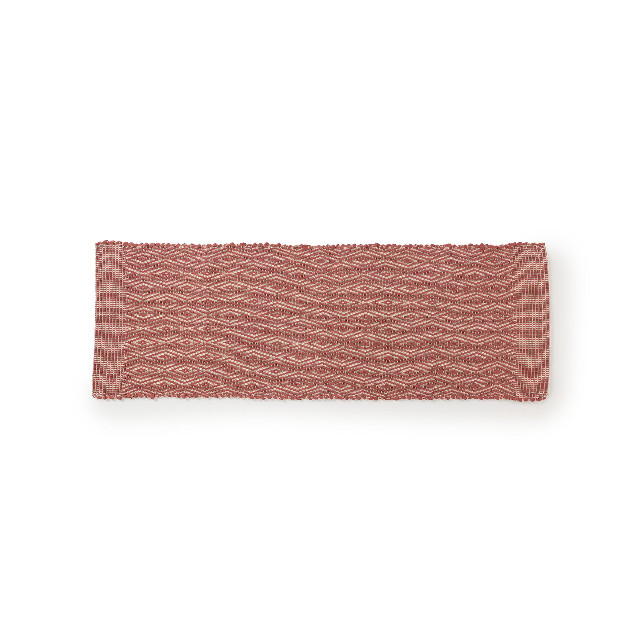 プロバンス ジュート キッチンマット 50cm&times;150cm