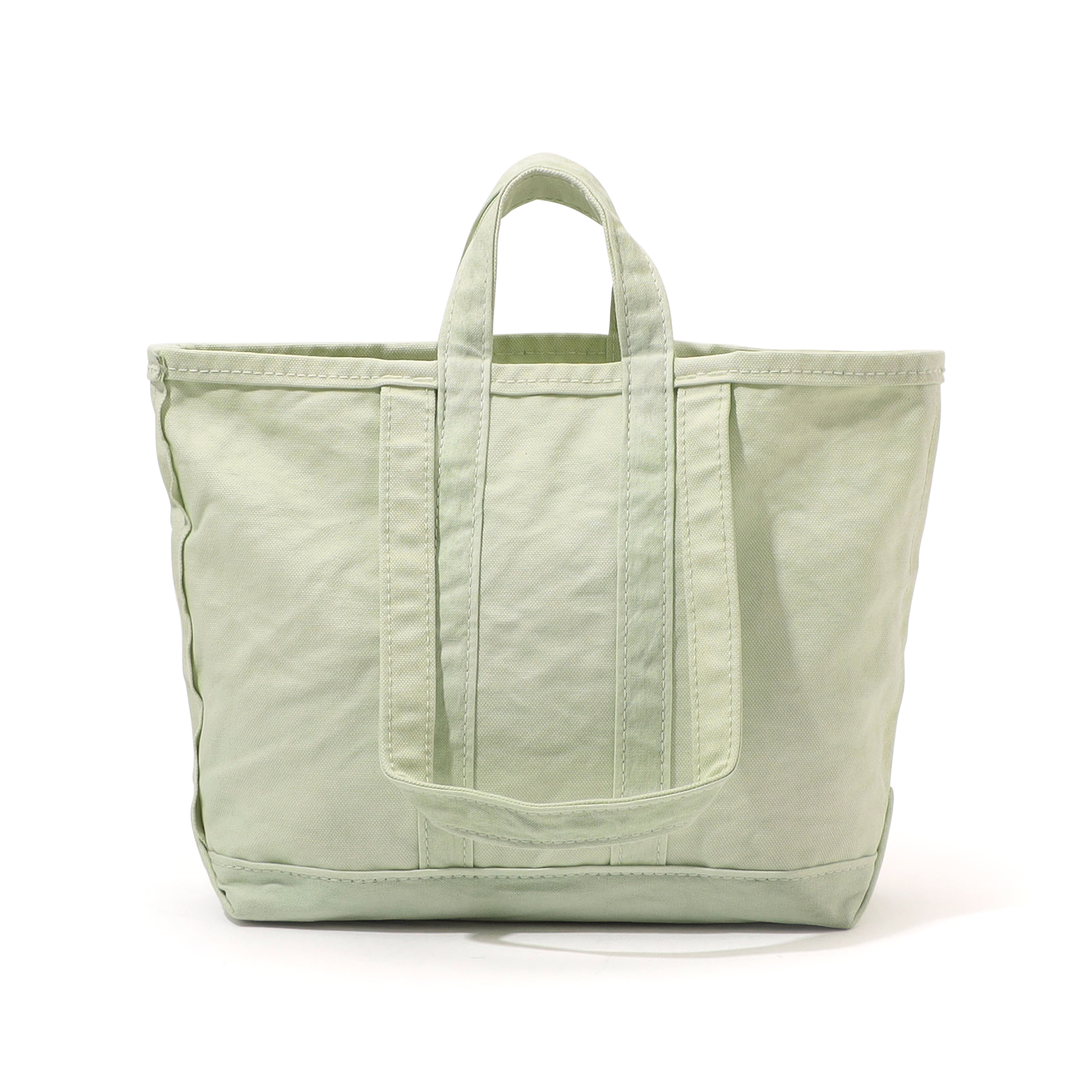 TEMBEA MARKET TOTE S　コットントートバッグ