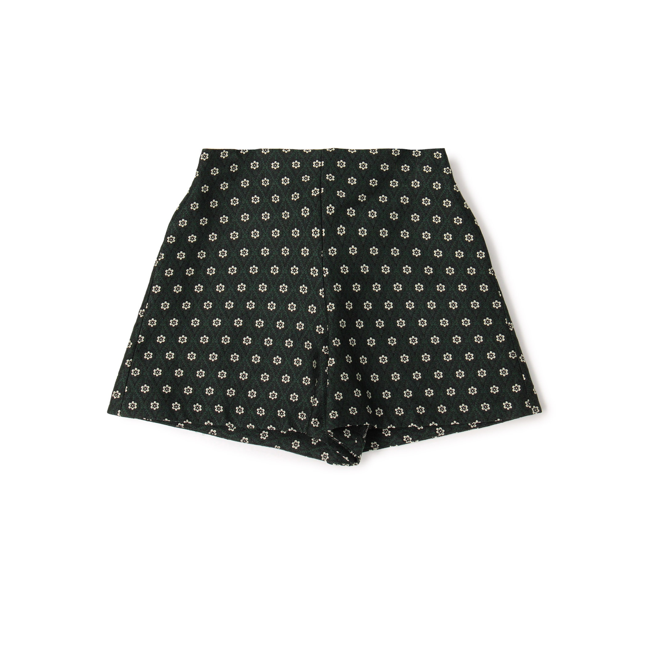 RENTRAYAGE CRUEL SUMMER SHORTS