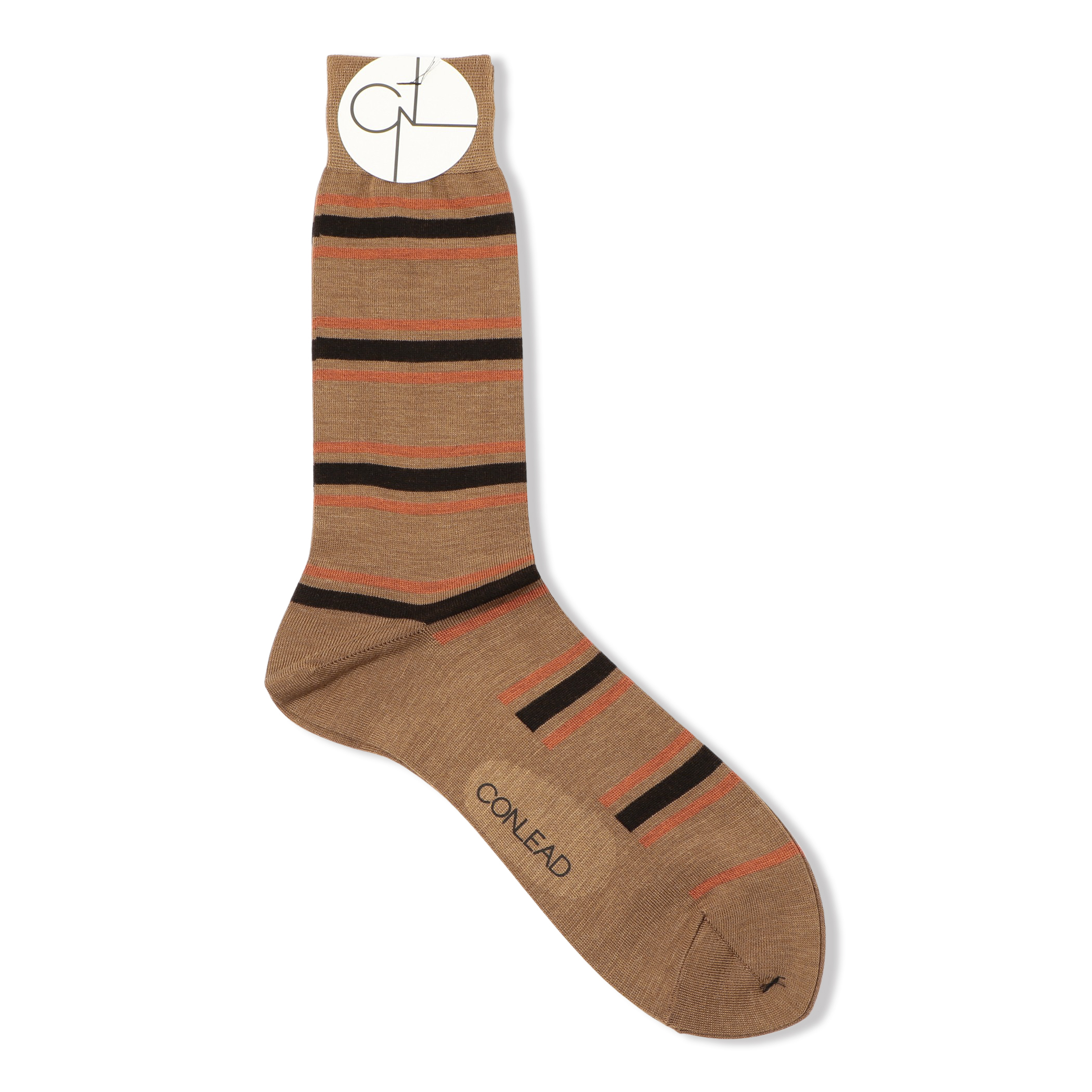 CONLEAD Border line Short