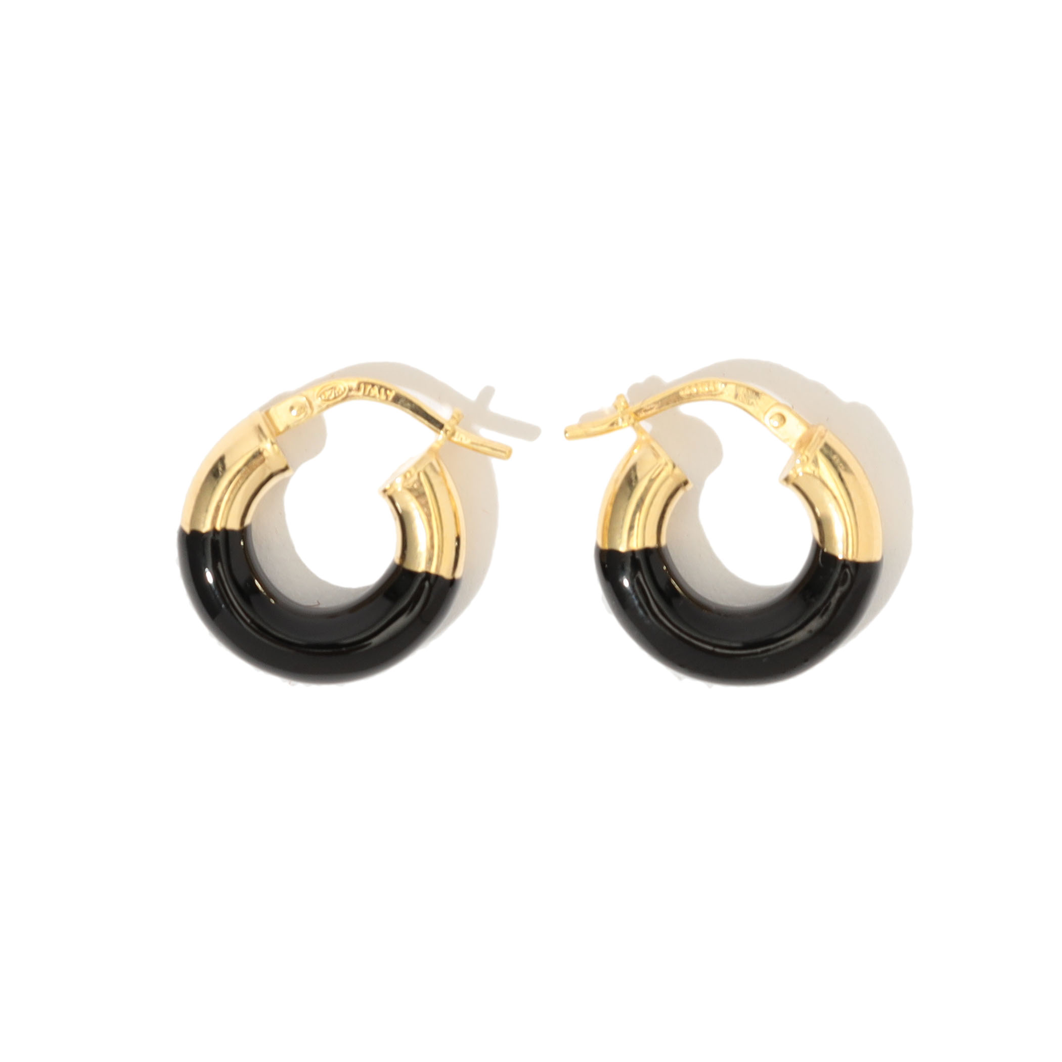 FERSERA フープピアス