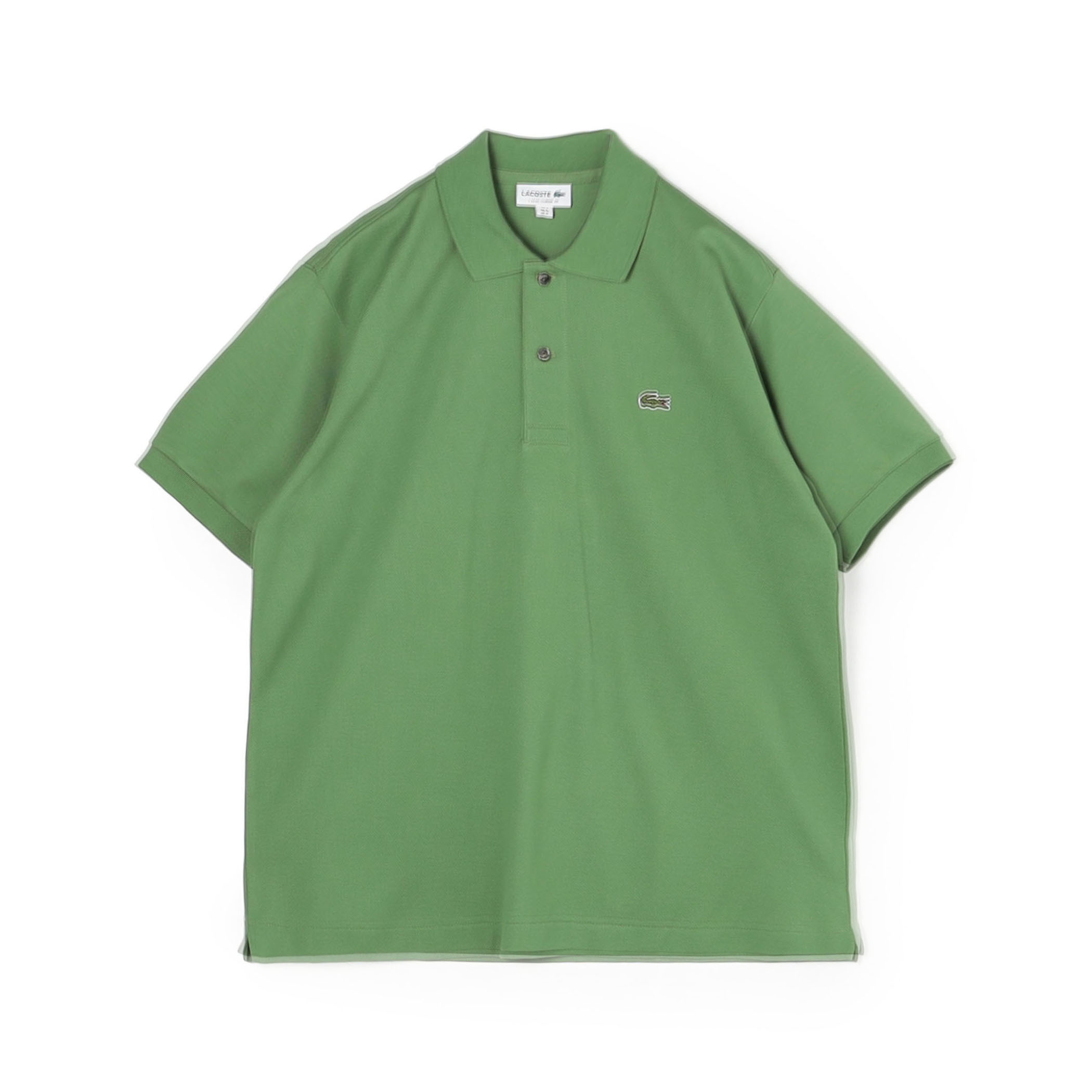 LACOSTE L1212 ポロシャツ