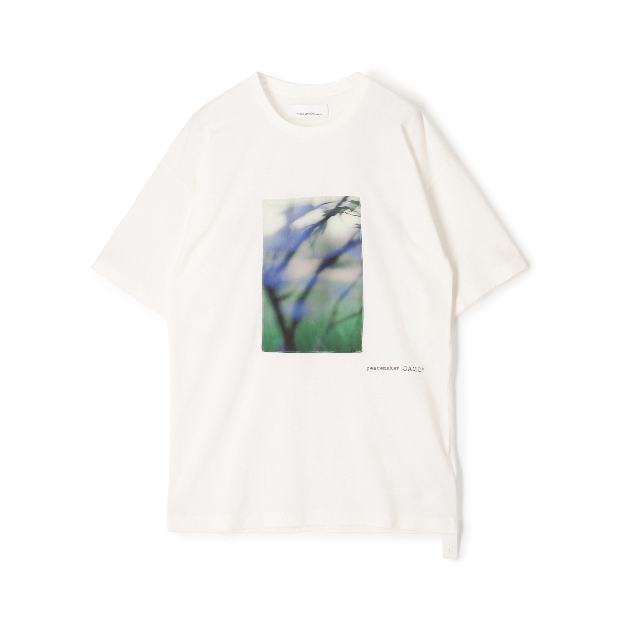 OAMC / Peacemaker Loose fit T Landart