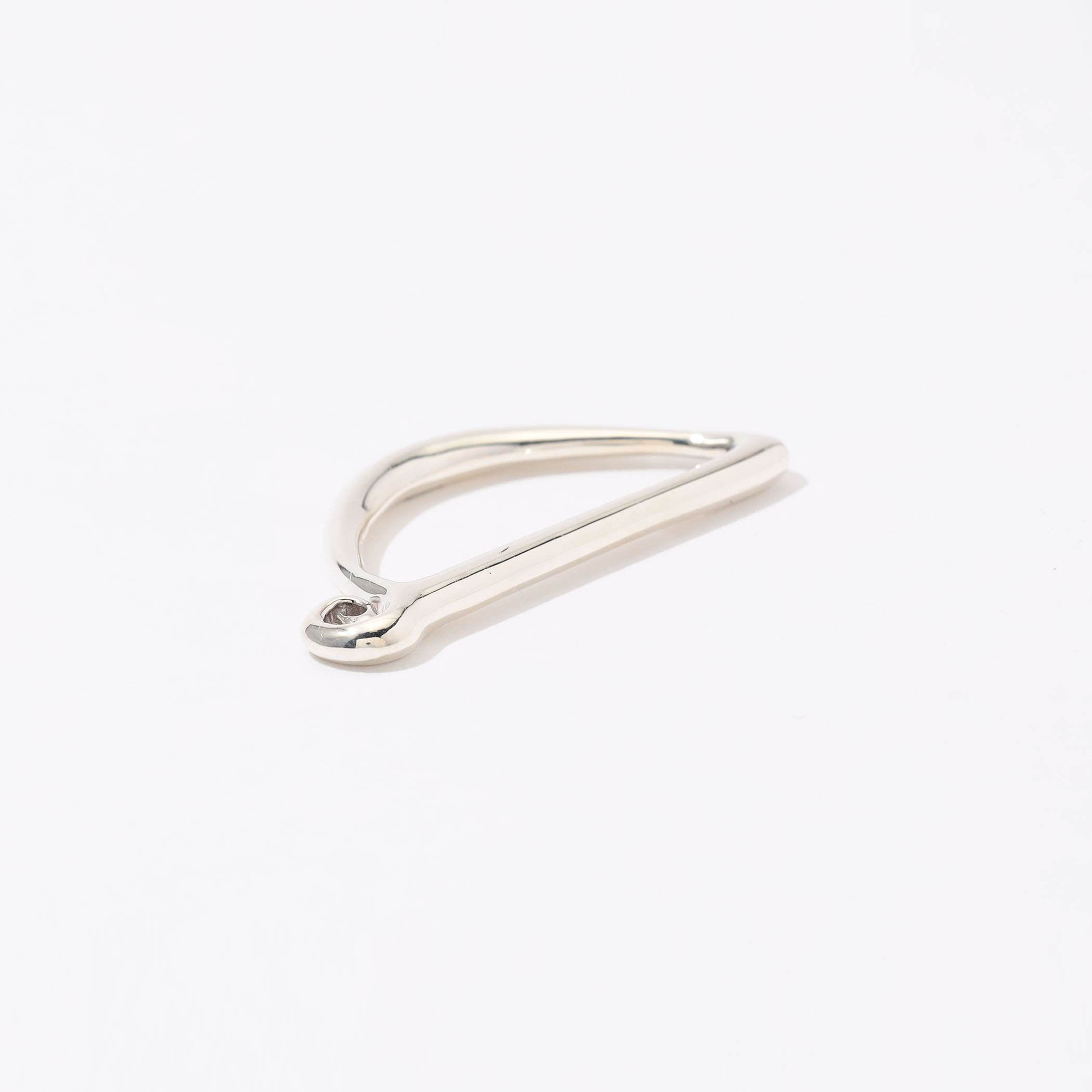 R.ALAGAN FIBULA リング｜トゥモローランド 公式通販