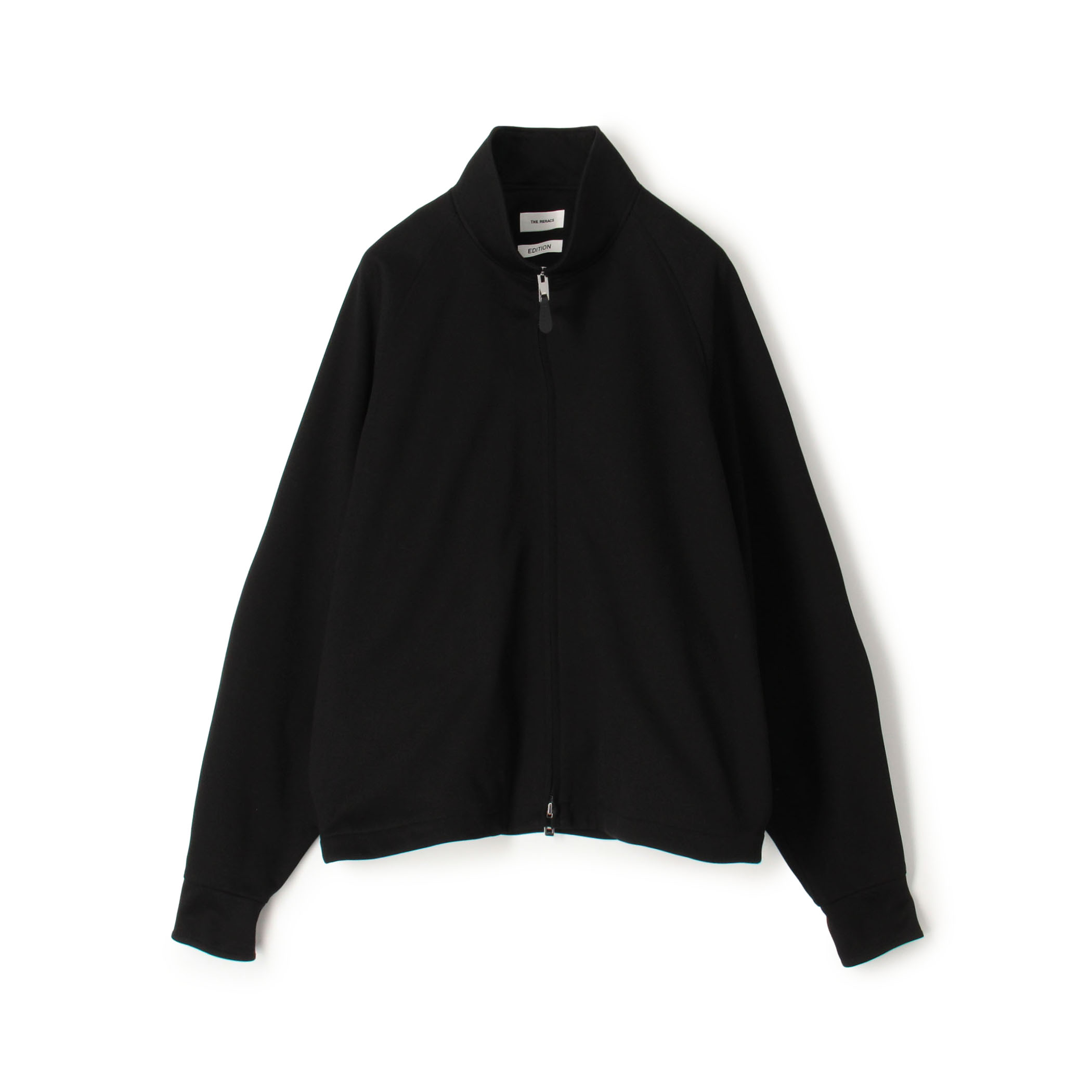【別注】THE RERACS &times; Edition COMMAND TRACK JACKET トラックジャケット