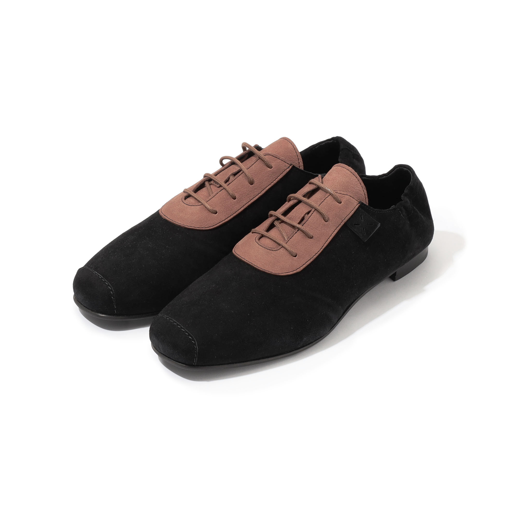 STEFAN COOKE SOFT GRIP SLIP ON レザーシューズ