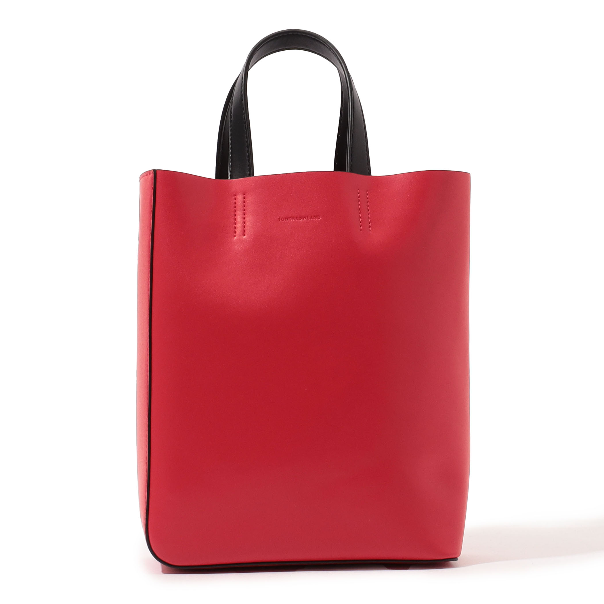 TOMORROWLAND トートバッグ LUREX TOTE バッグ レディース