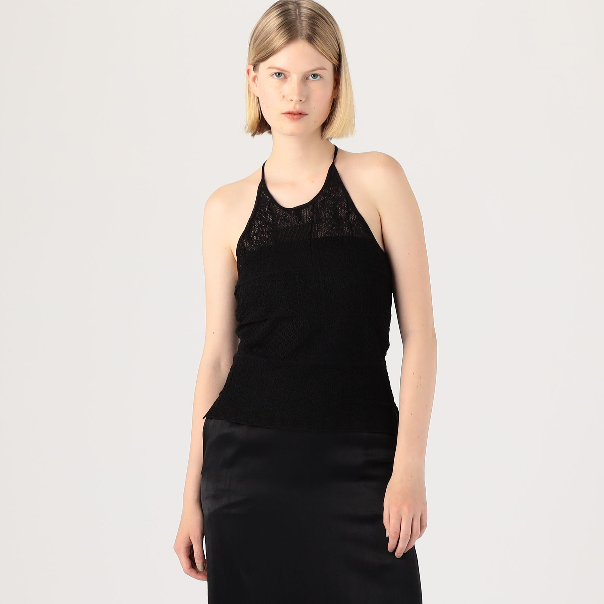 aliceauaa アリスアウアア フリル付き ジャケット ベスト ◇ alice aliceauaa アリスアウアア フリル付き ジャケット ベスト ◇ alice