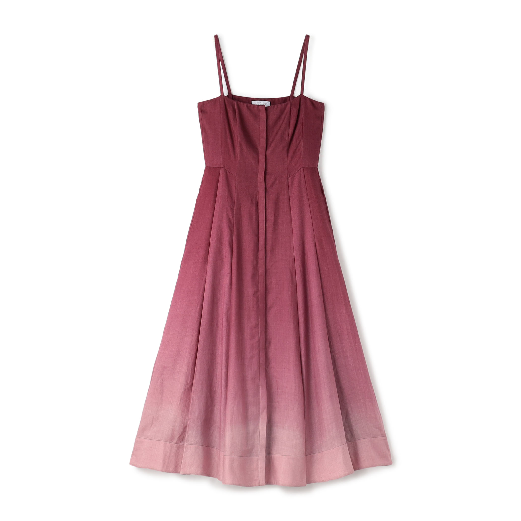 GABRIELA HEARST MAGRITTE DRESS