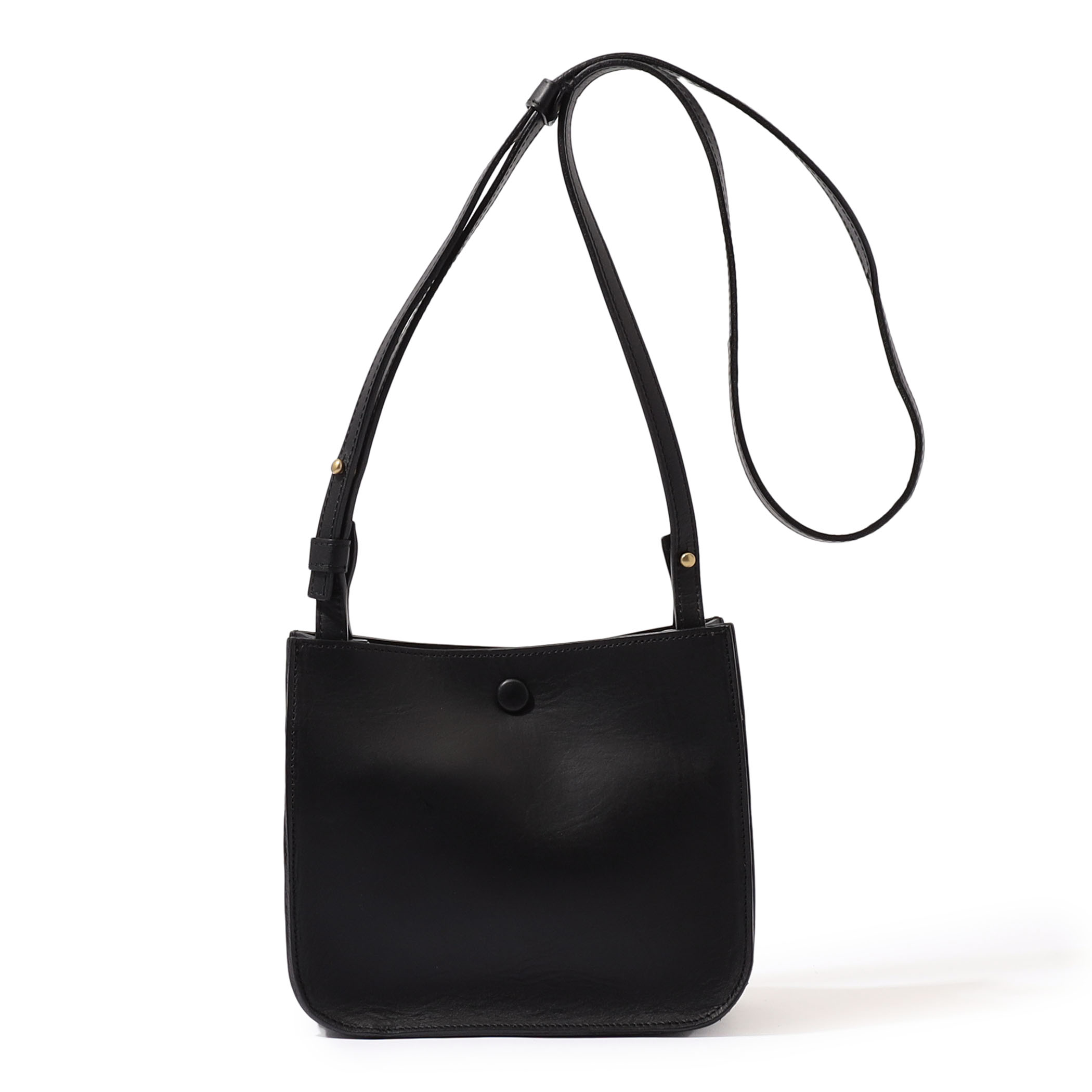 MARROW ミニショルダーバッグ