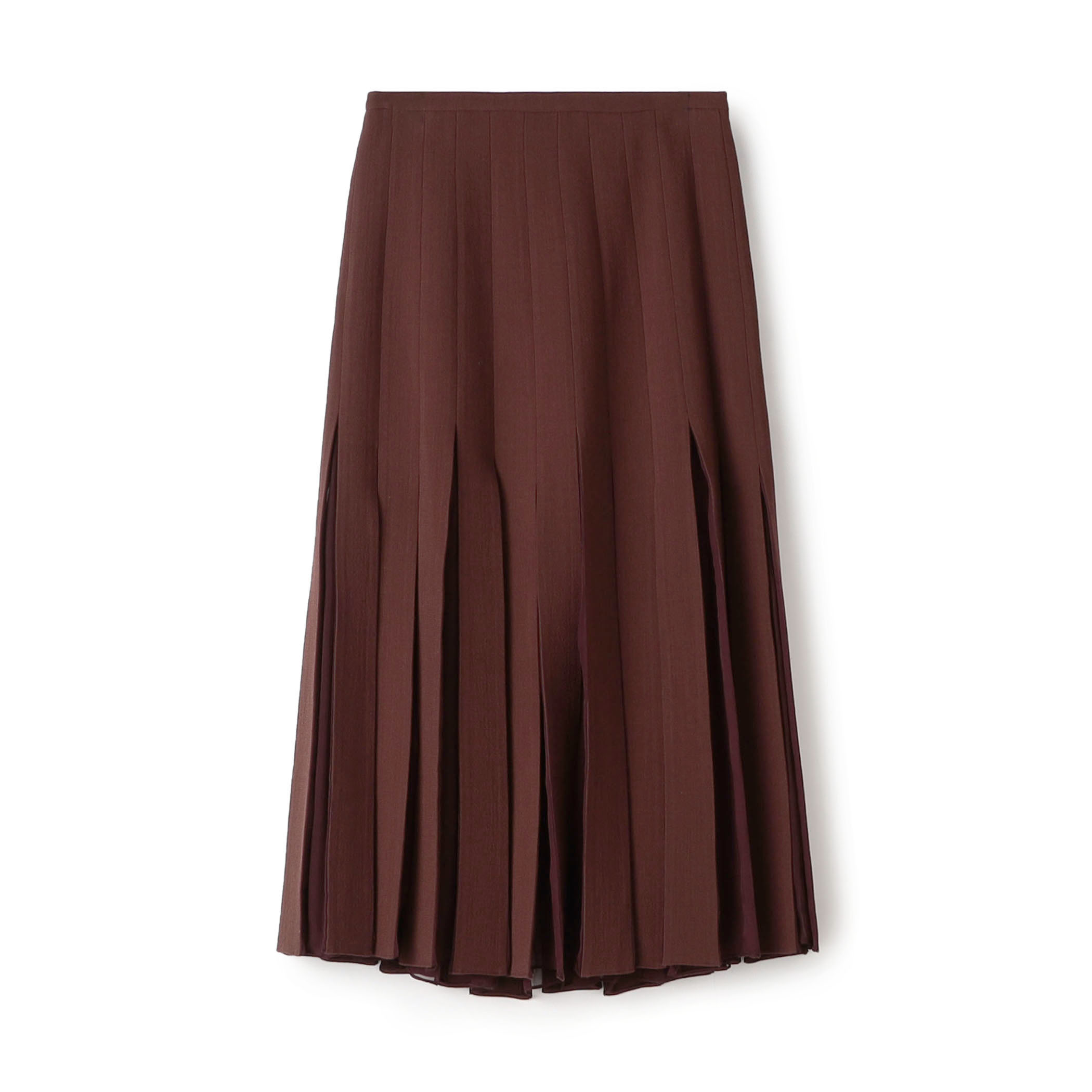 GABRIELA HEARST BINKA SKIRT