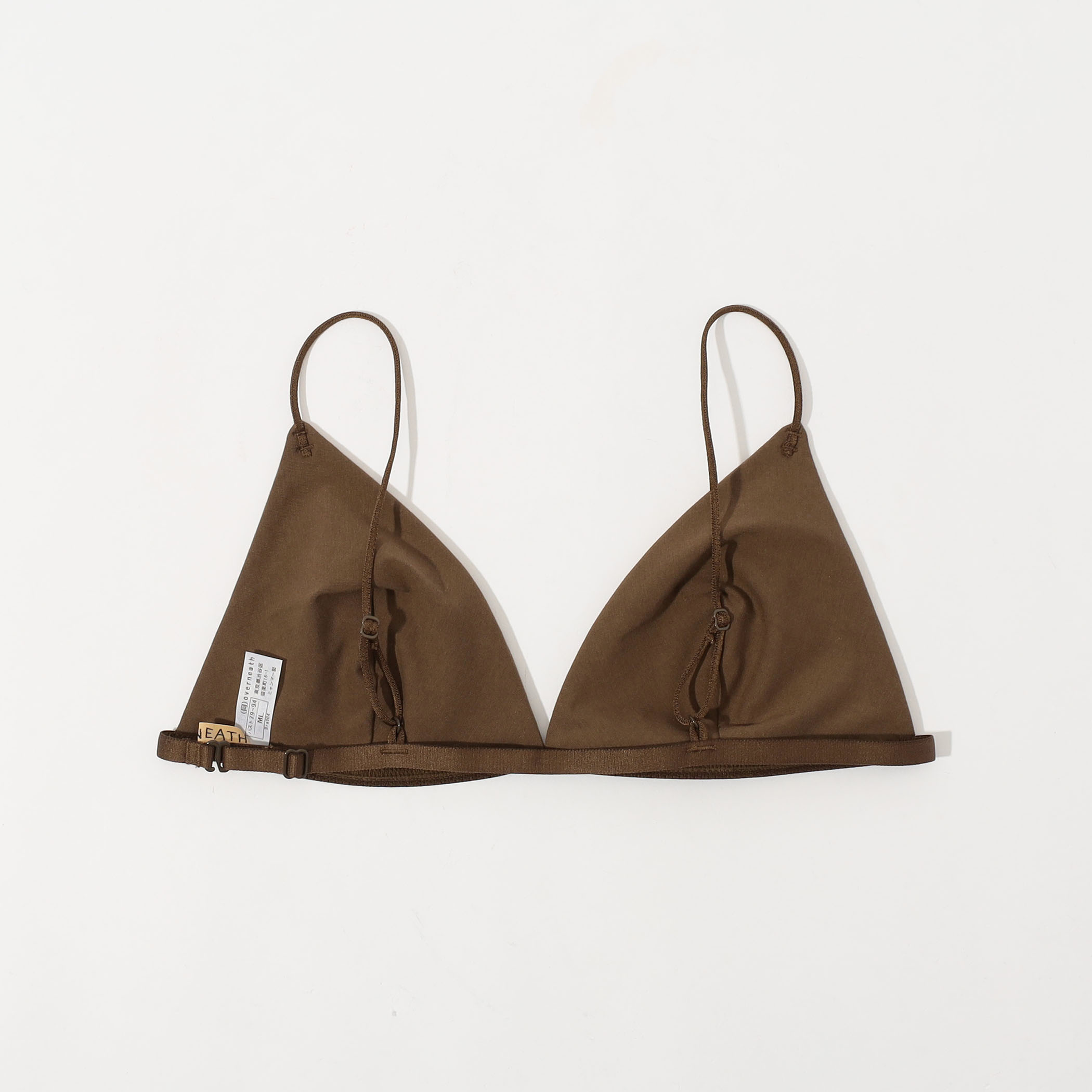 OVERNEATH Bra004 ブラトップ｜トゥモローランド 公式サイト