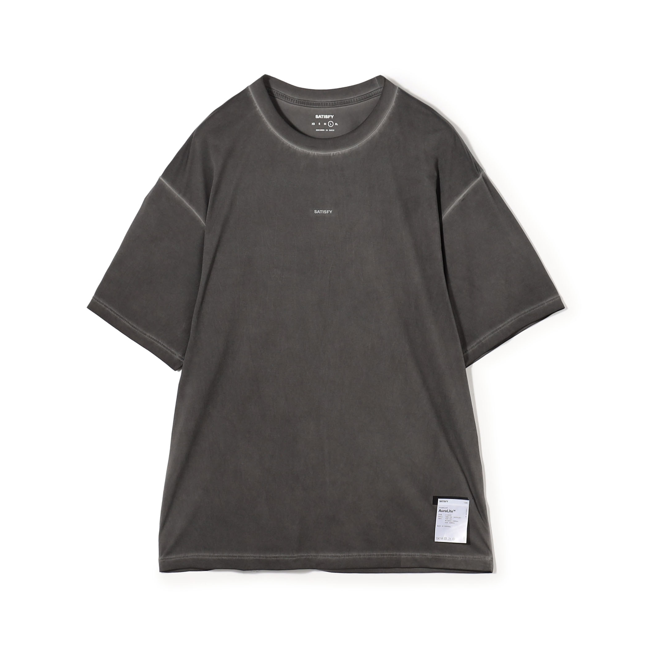 SATISFY AuraLite T-Shirt Tシャツ