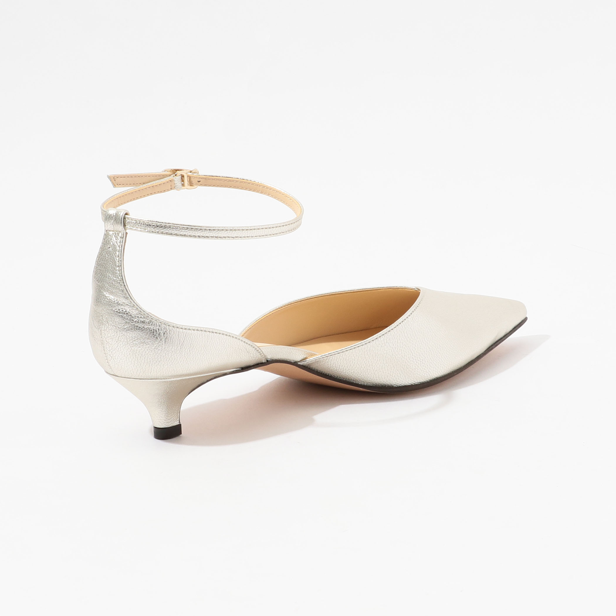 ミュール　トゥモローランド TOMORROWLAND ポインテッド ミュール｜トゥモローランド 公式通販