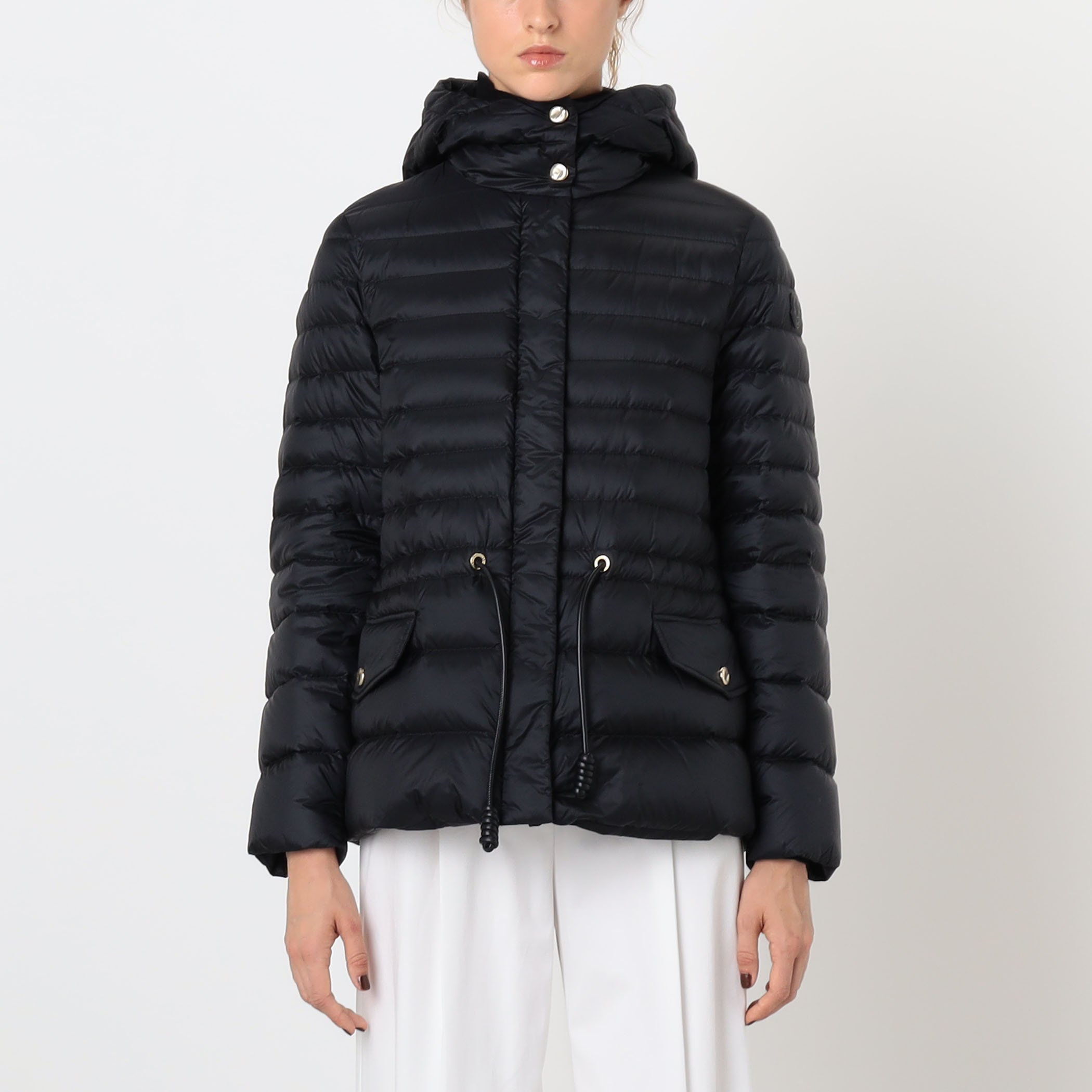 MONCLER RAIES ショートダウンジャケット｜トゥモローランド 公式サイト
